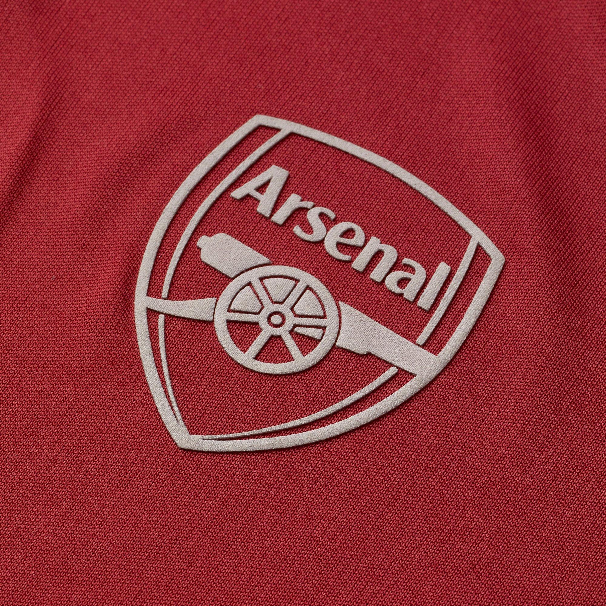 womens arsenal kit