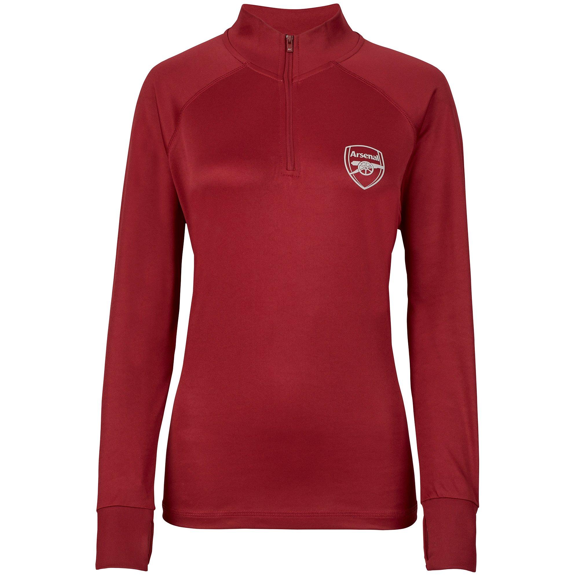 arsenal top womens