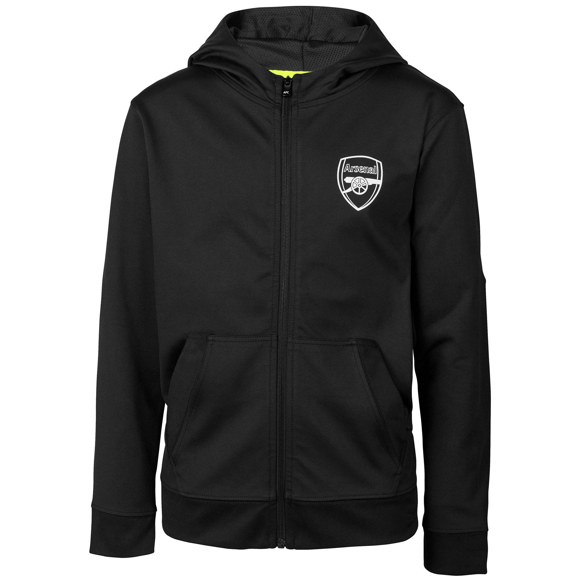 arsenal kids clothing