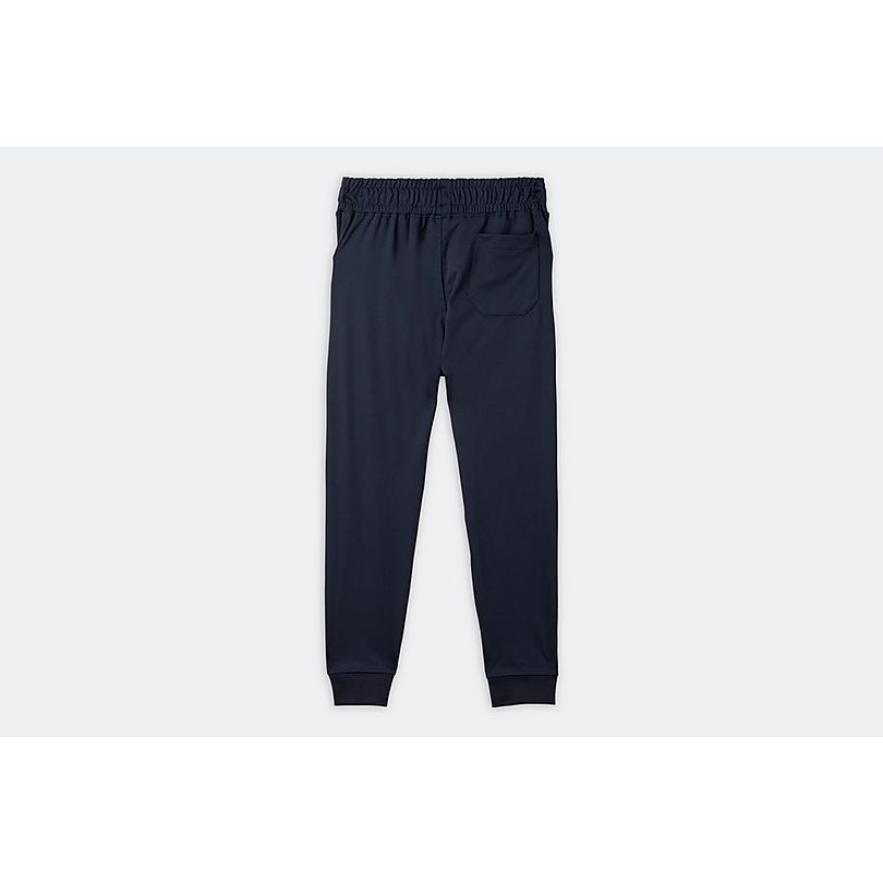 Arsenal Kids Leisure Tricot Navy Pants | Official Online Store