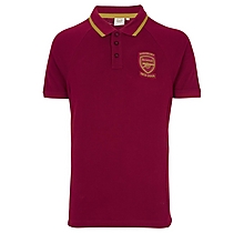 Arsenal Heritage 2006 Highbury Polo Shirt