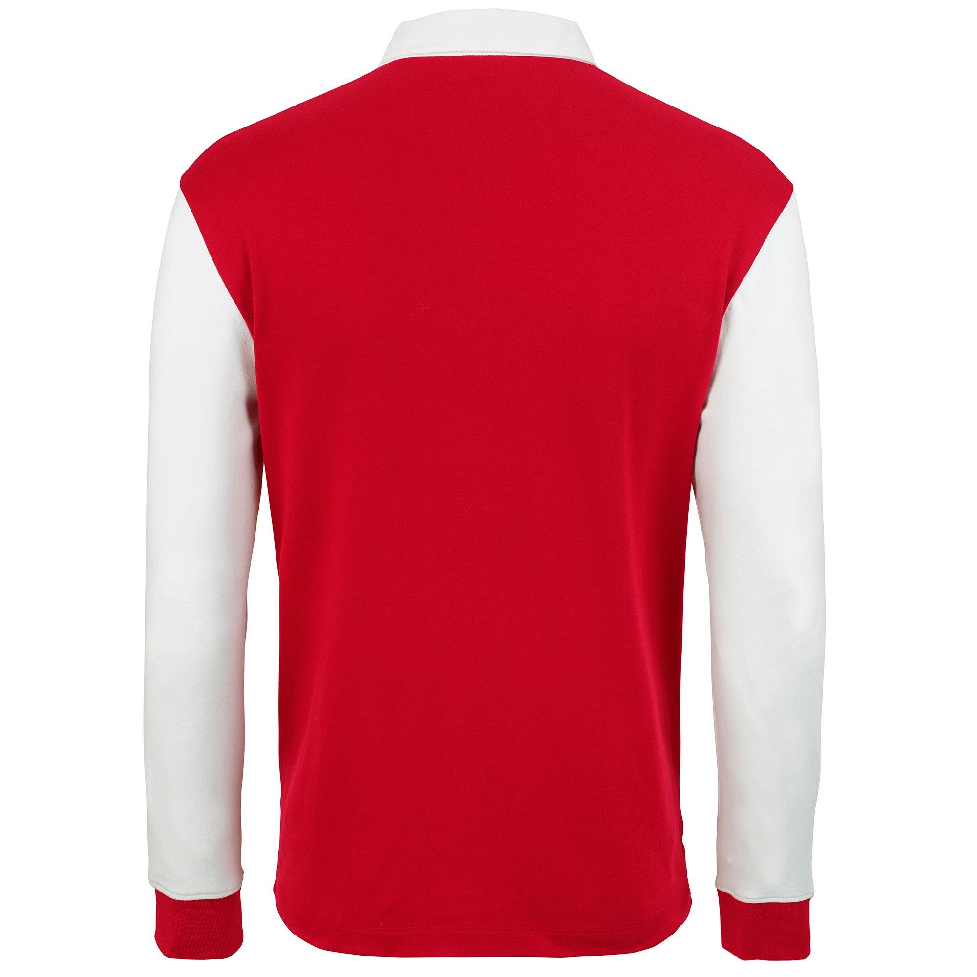 Arsenal Heritage 1933-57 Vintage Shirt | Official Online Store