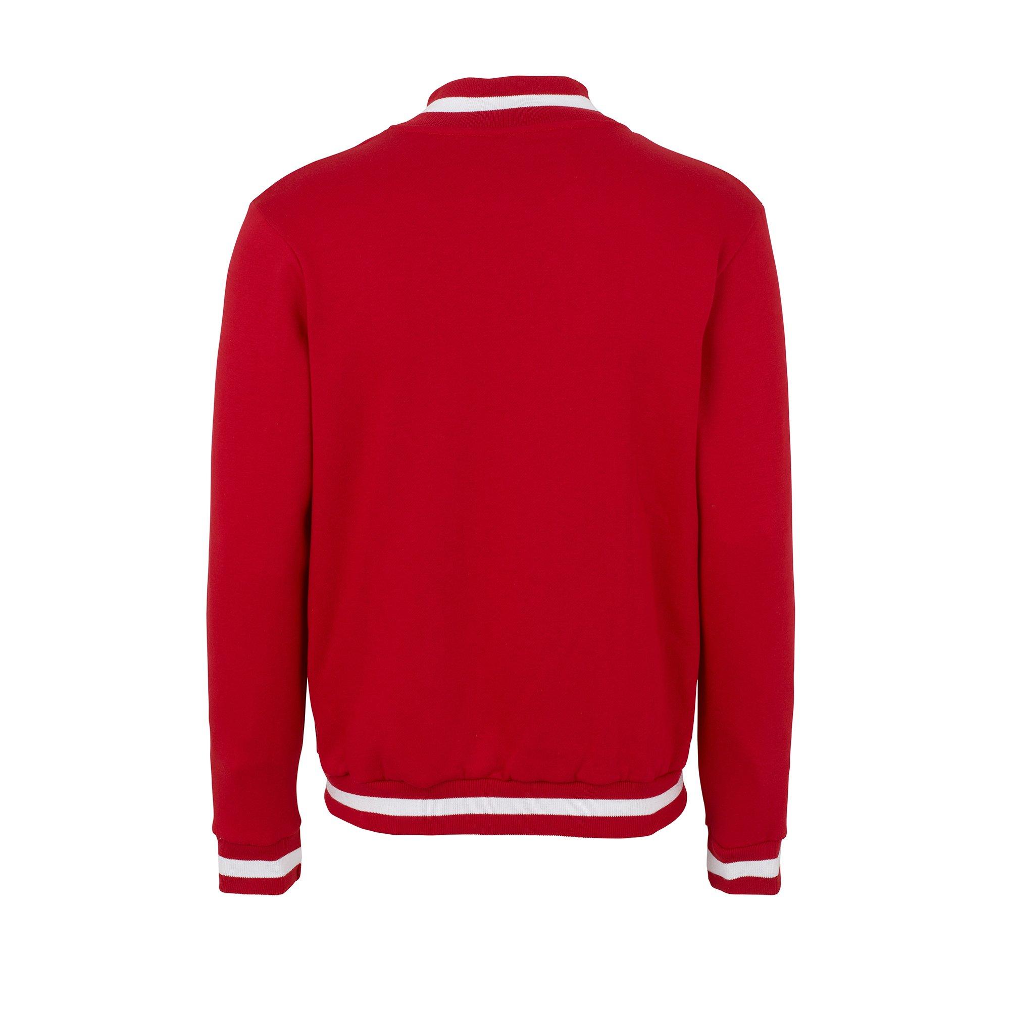Arsenal Retro 1970s Cotton Jacket | Official Online Store