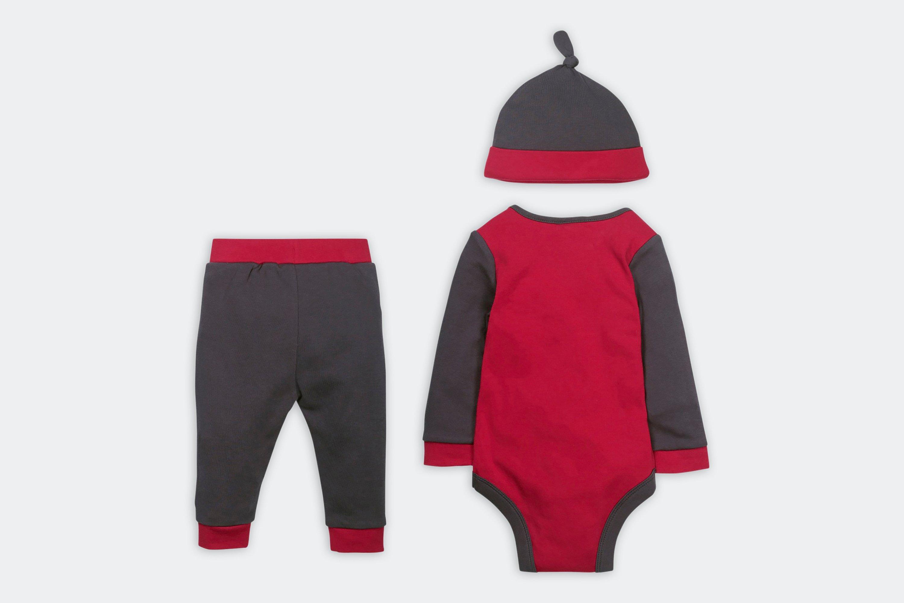 Arsenal cheap infant kit