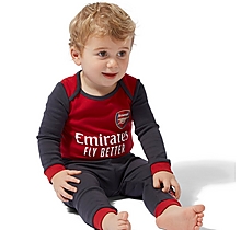 Arsenal Baby 3 Piece Set