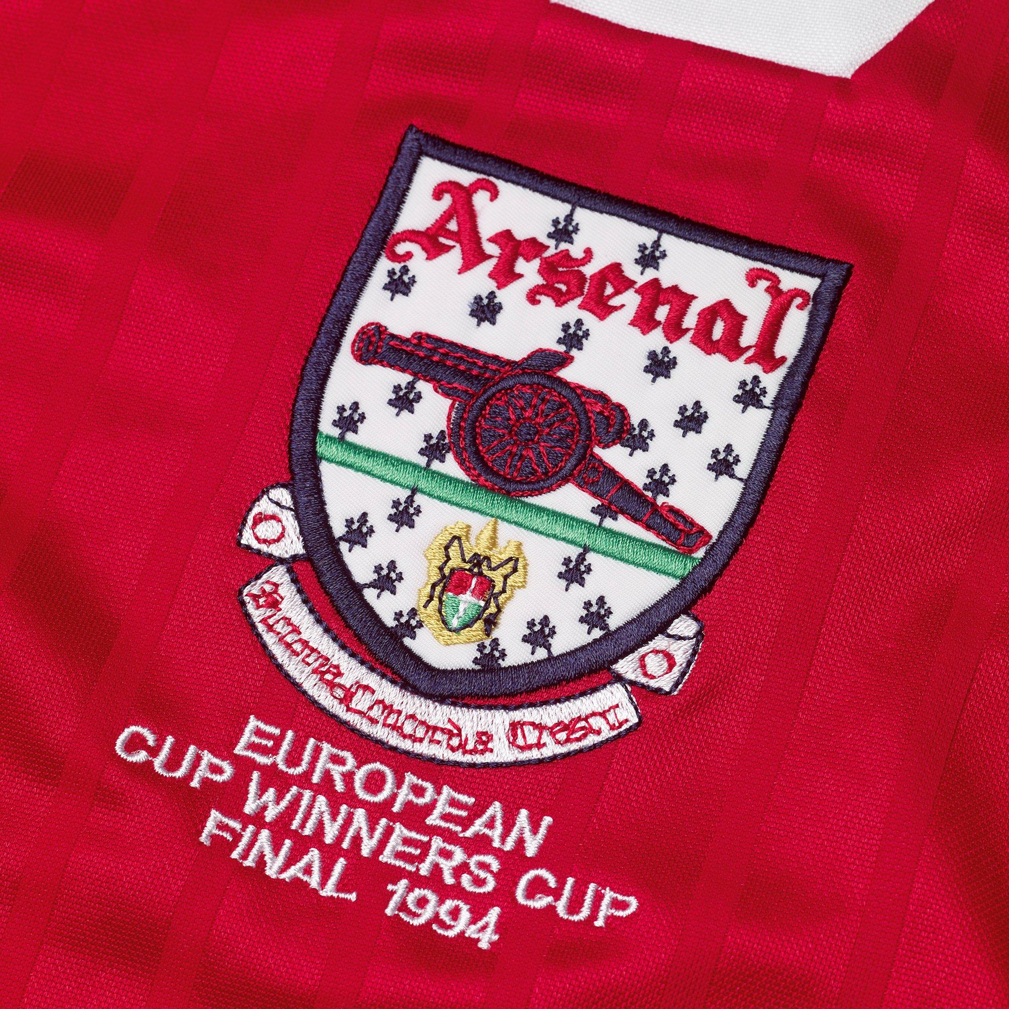arsenal retro