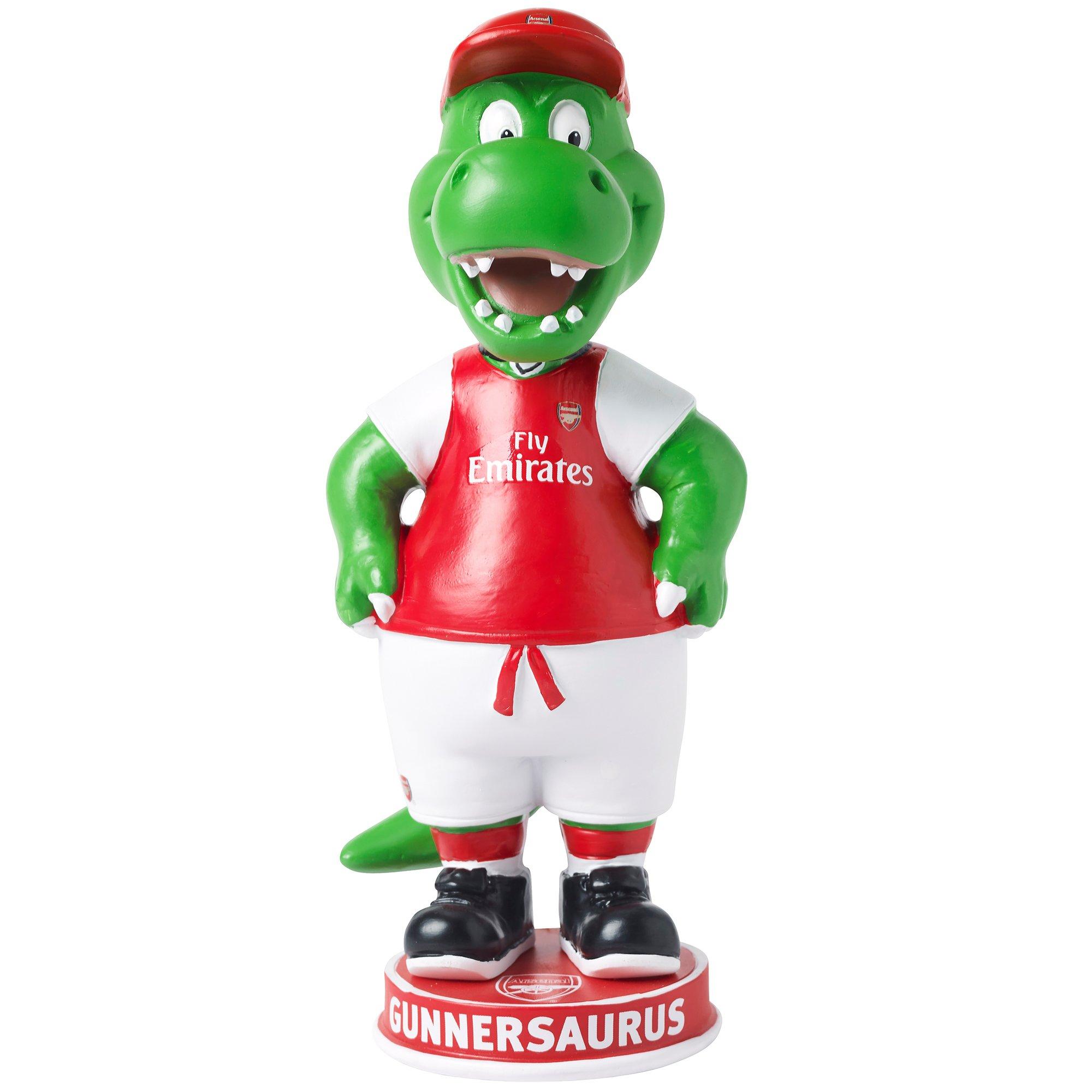 Arsenal Mascot Bobblehead