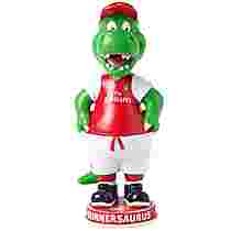 Arsenal Mascot Bobblehead