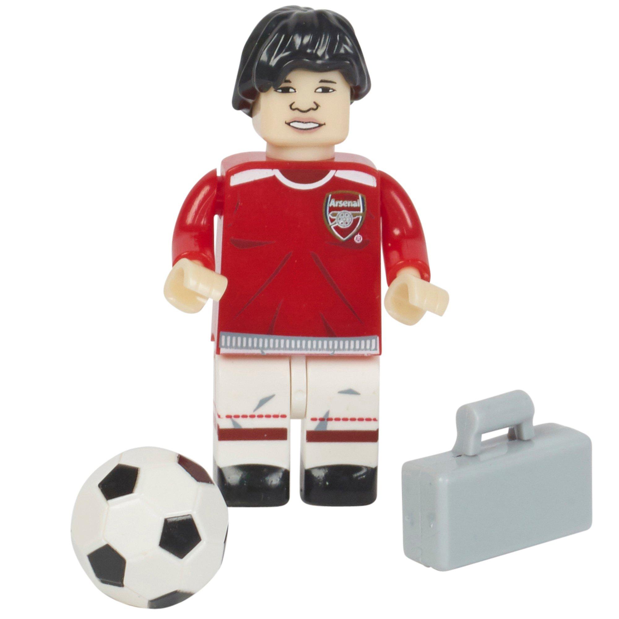 Lego best sale arsenal ball