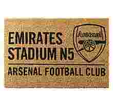 Arsenal Door Mat