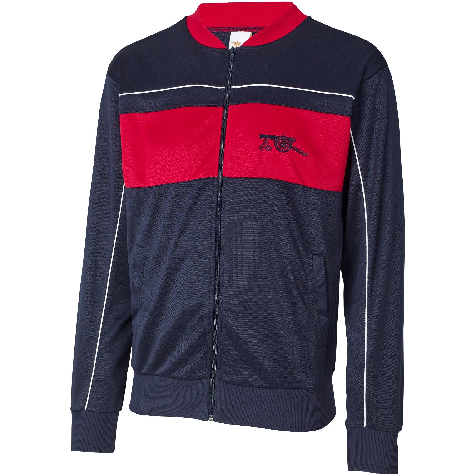 arsenal vrct jacket