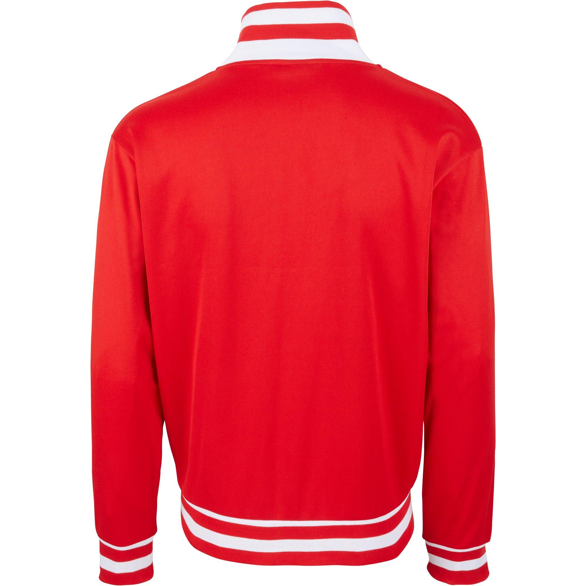 Arsenal retro track online top