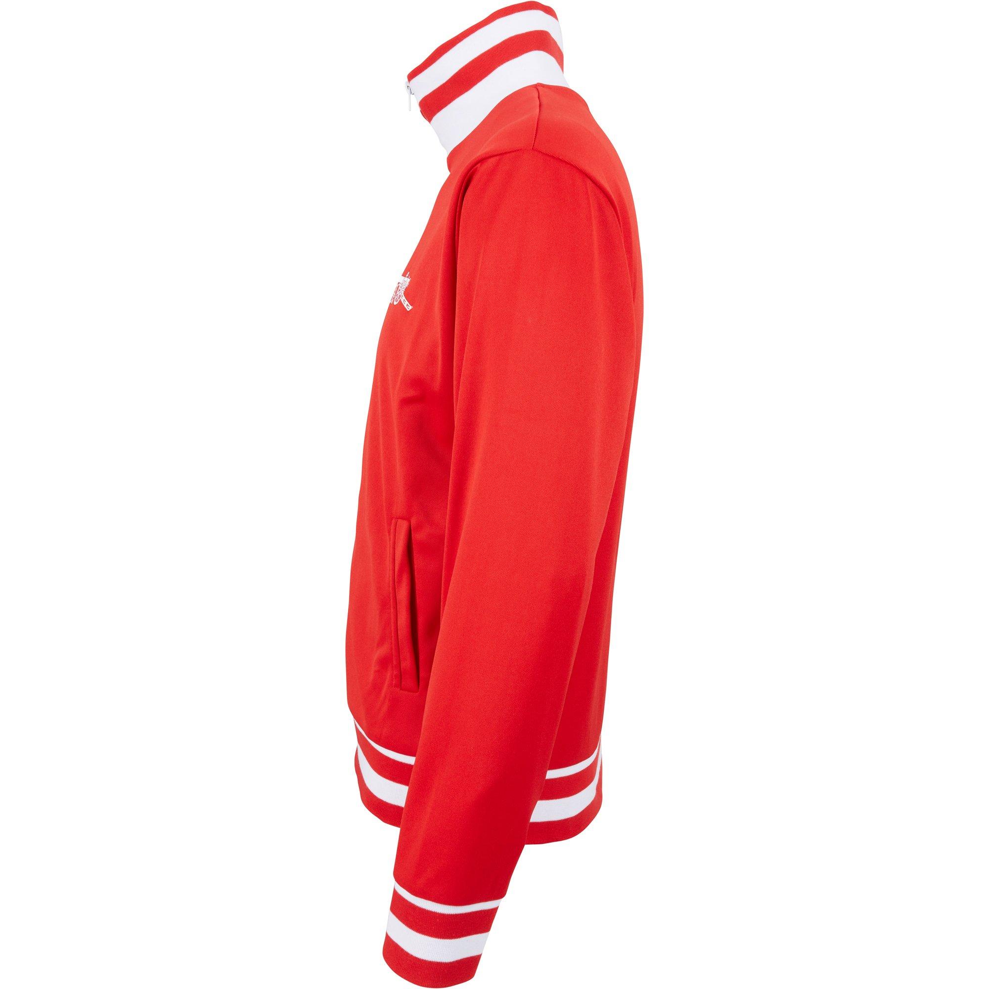 Arsenal on sale retro jacket