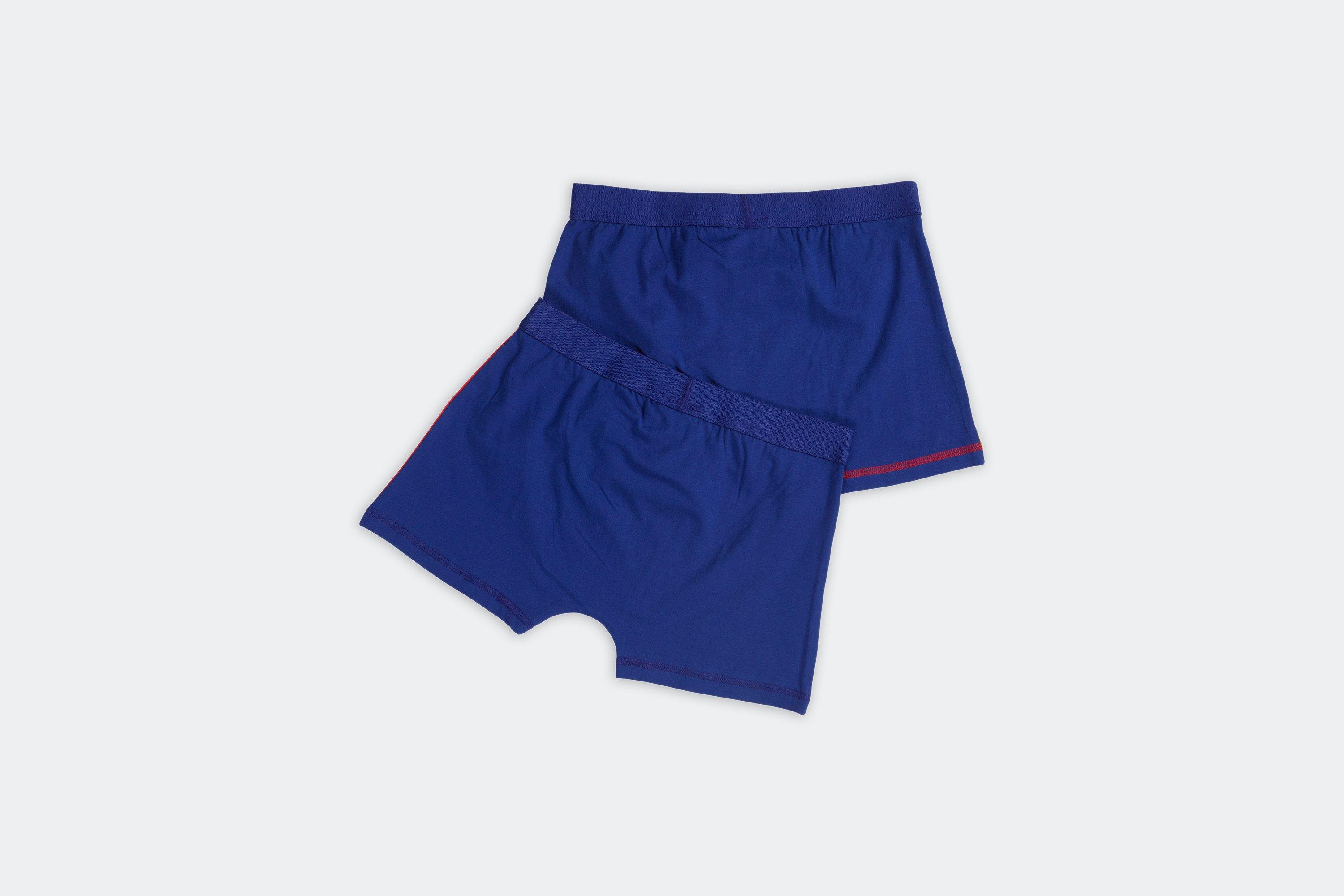 Arsenal boxer hot sale shorts