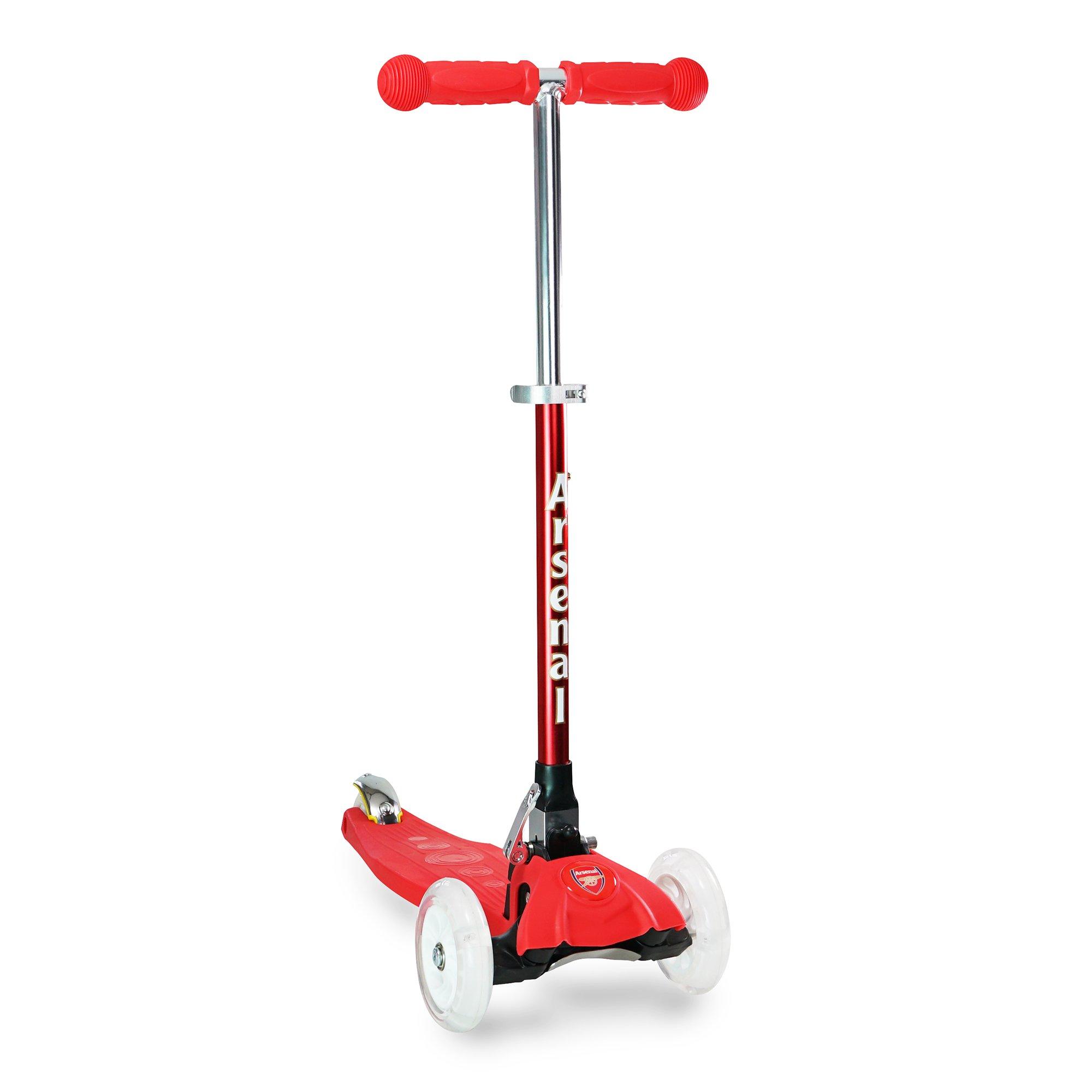 childrens scooter