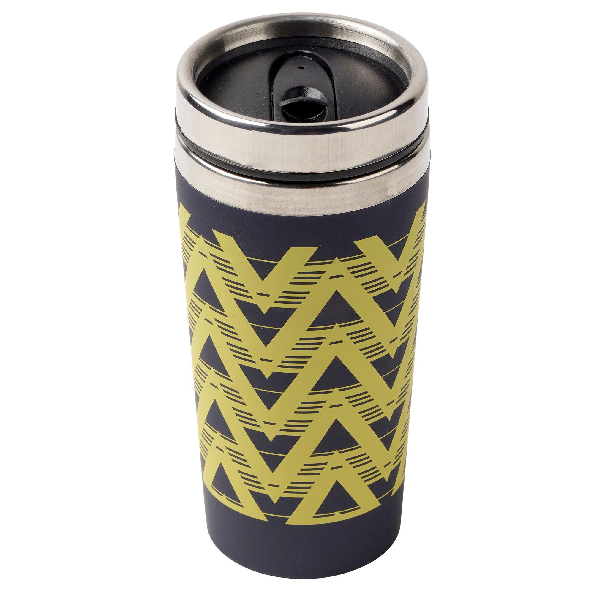 Arsenal Bruised Banana Travel Mug