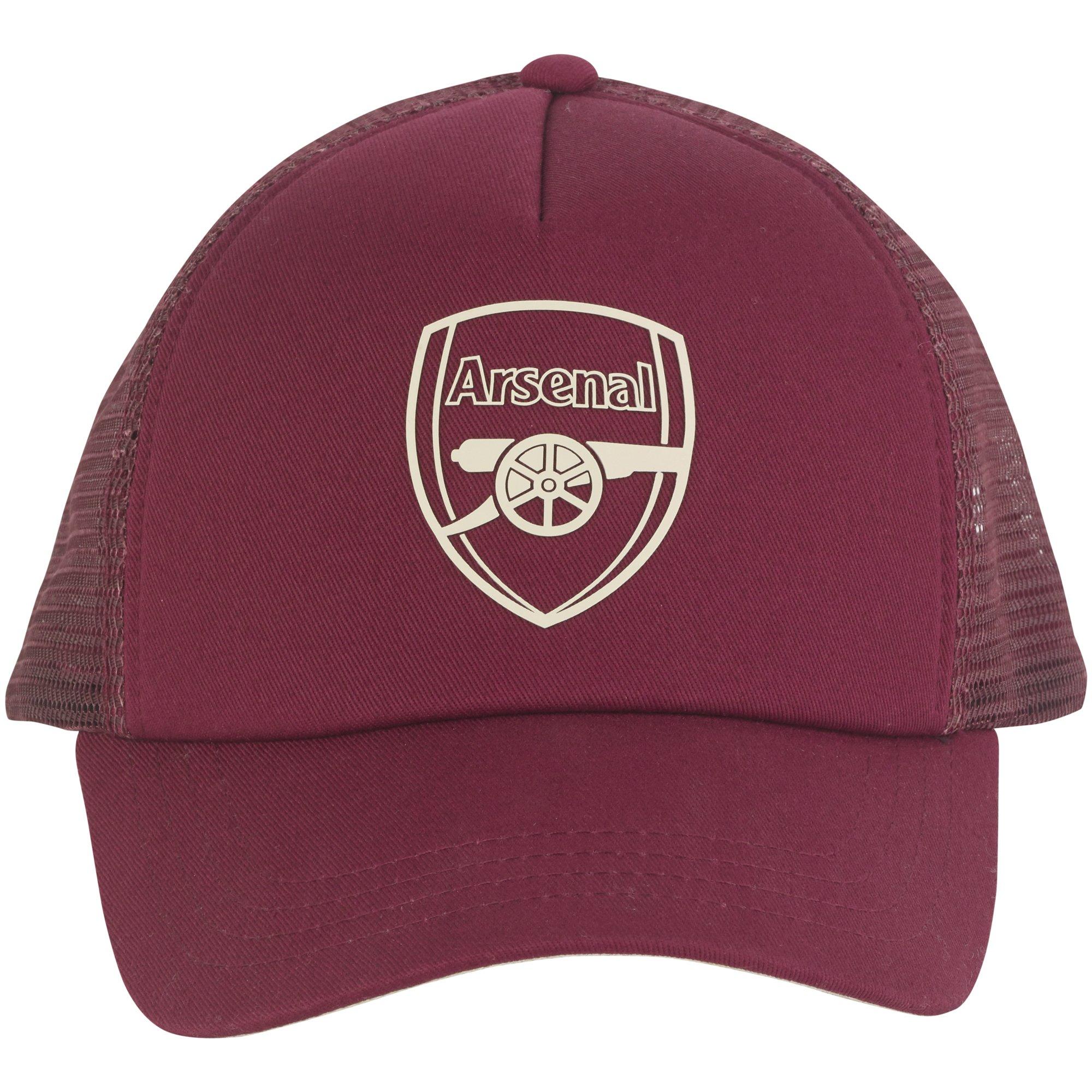arsenal hat sports direct