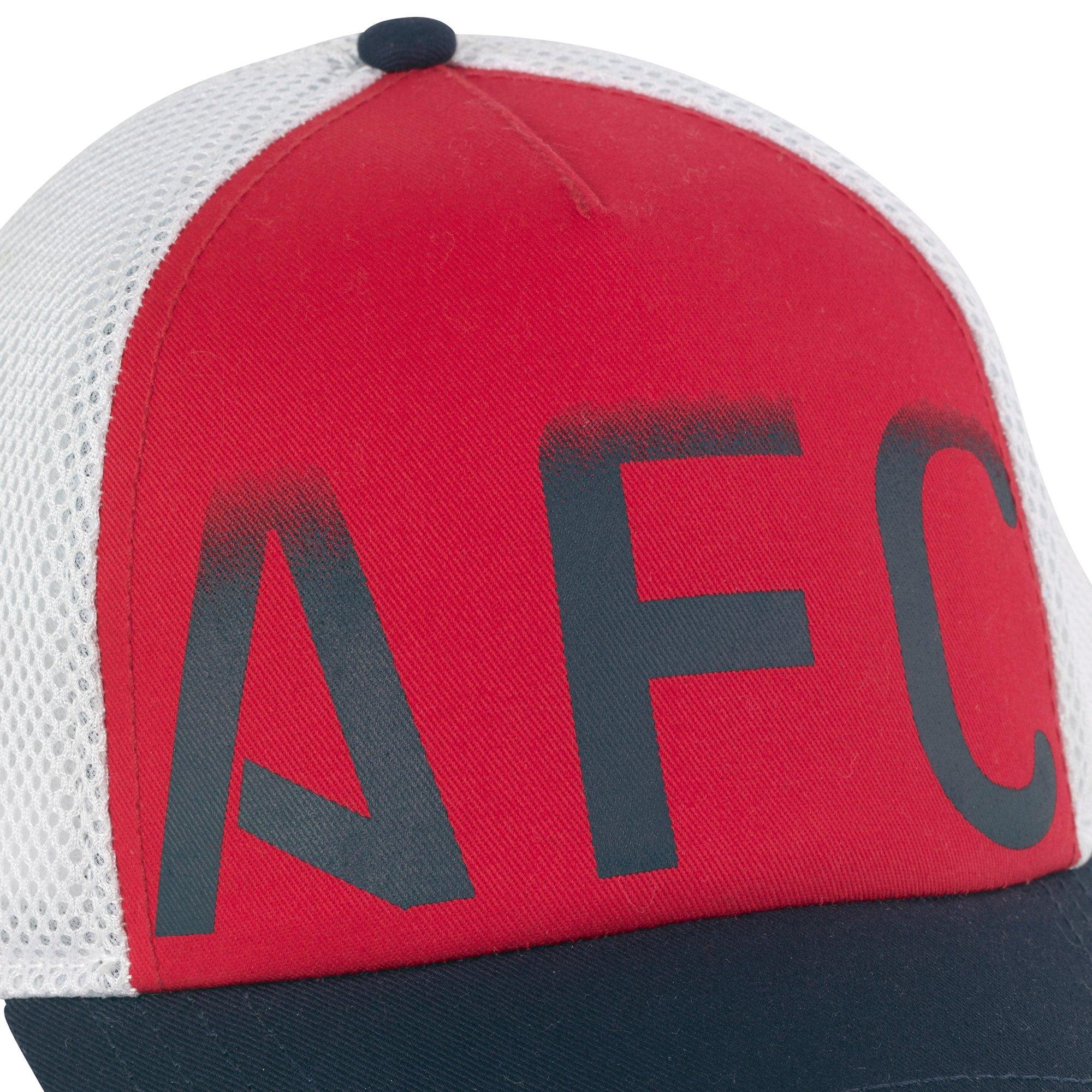 Arsenal Since 1886 AFC Cap Official Online Store
