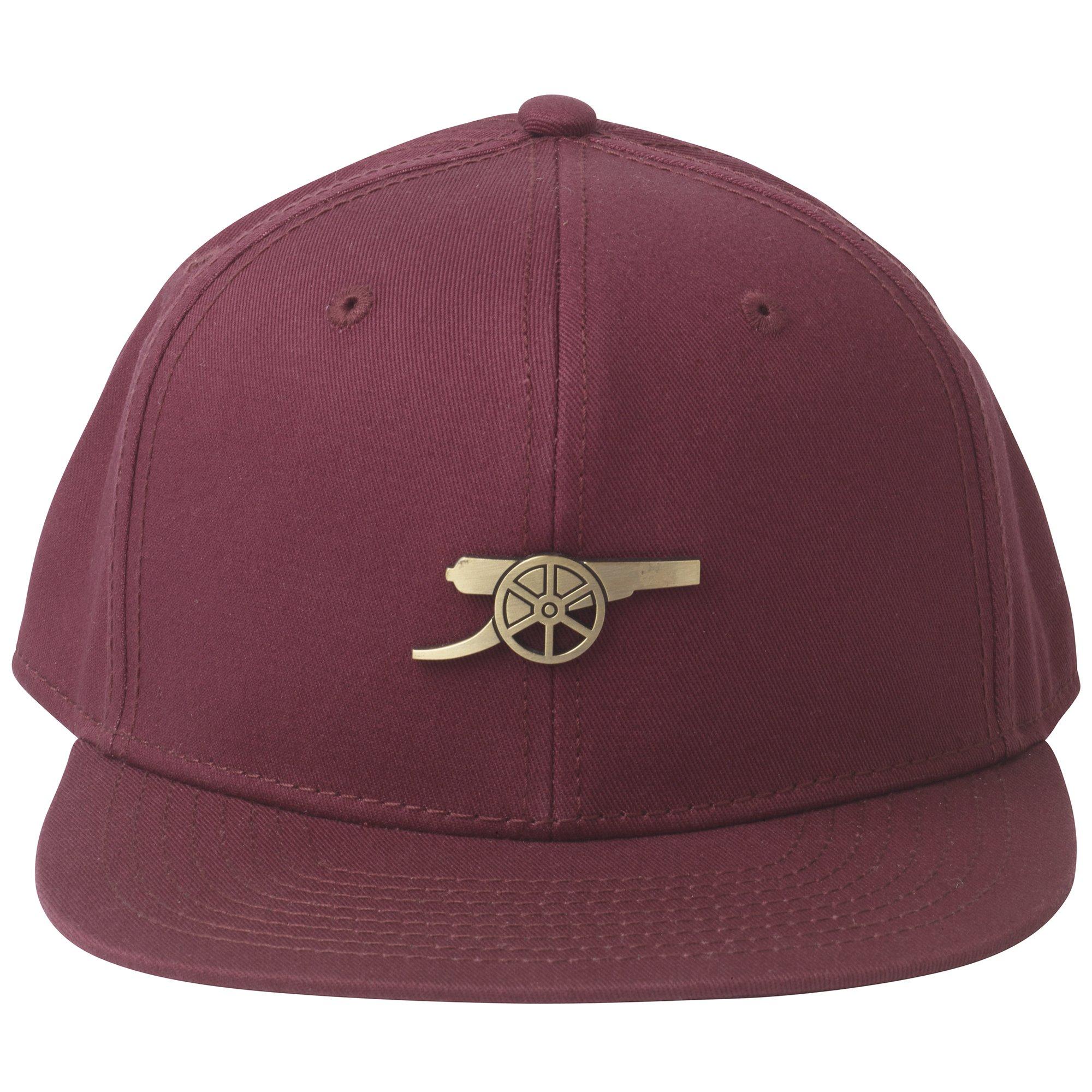 Arsenal clearance snapback hat