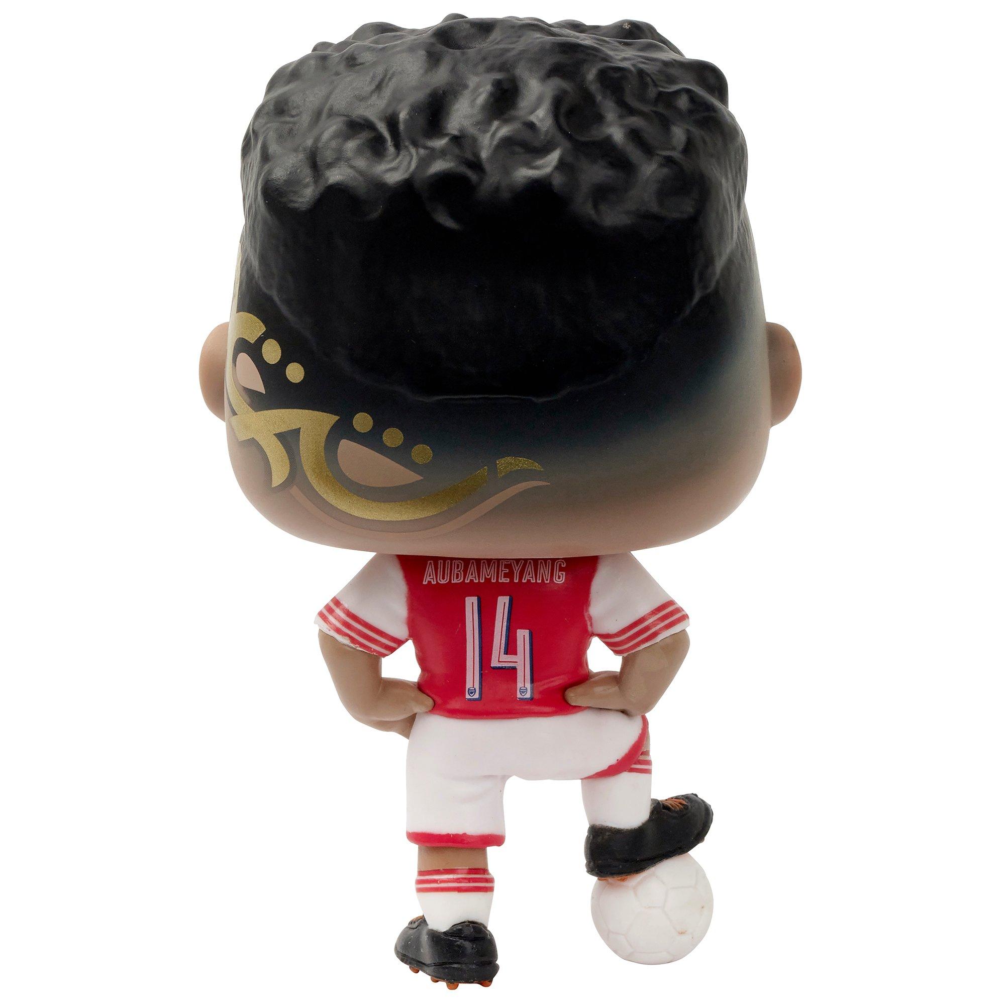 Arsenal store funko pop