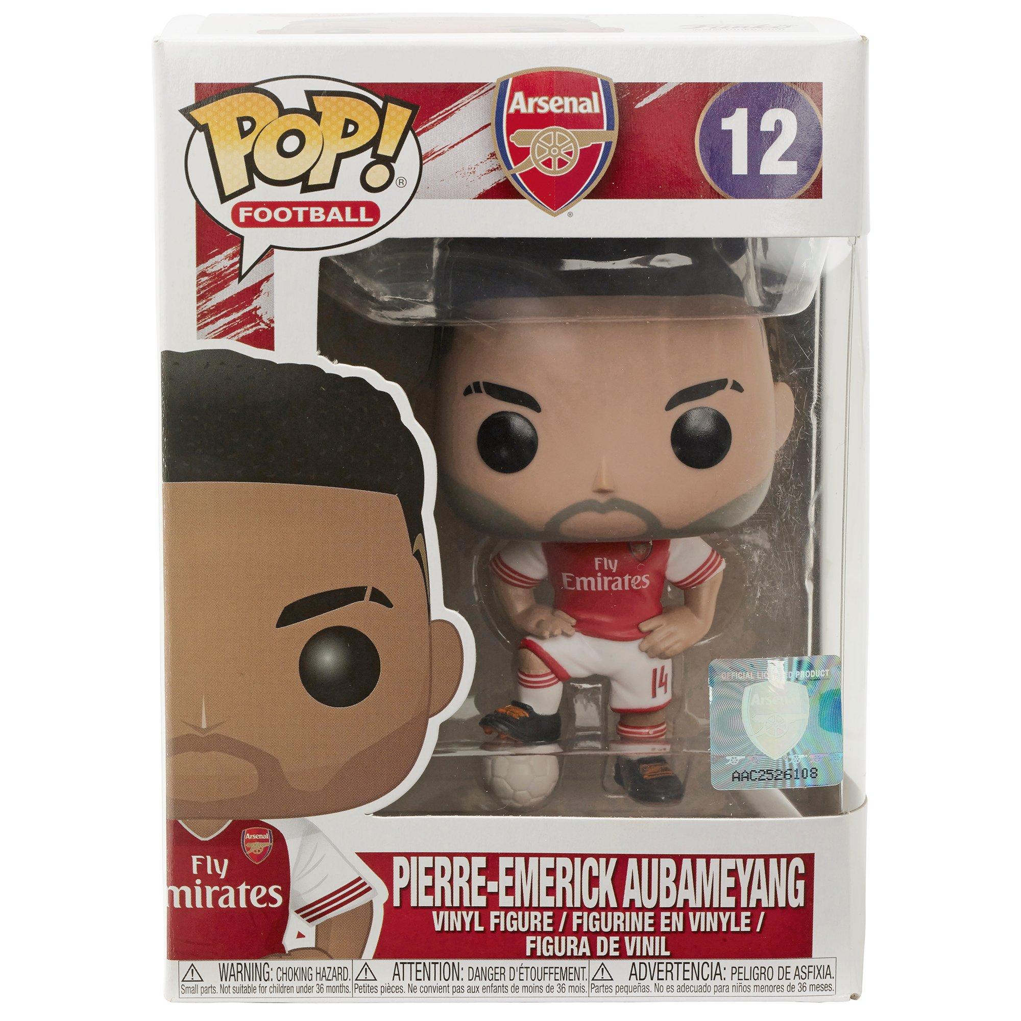 Arsenal best sale pop vinyl