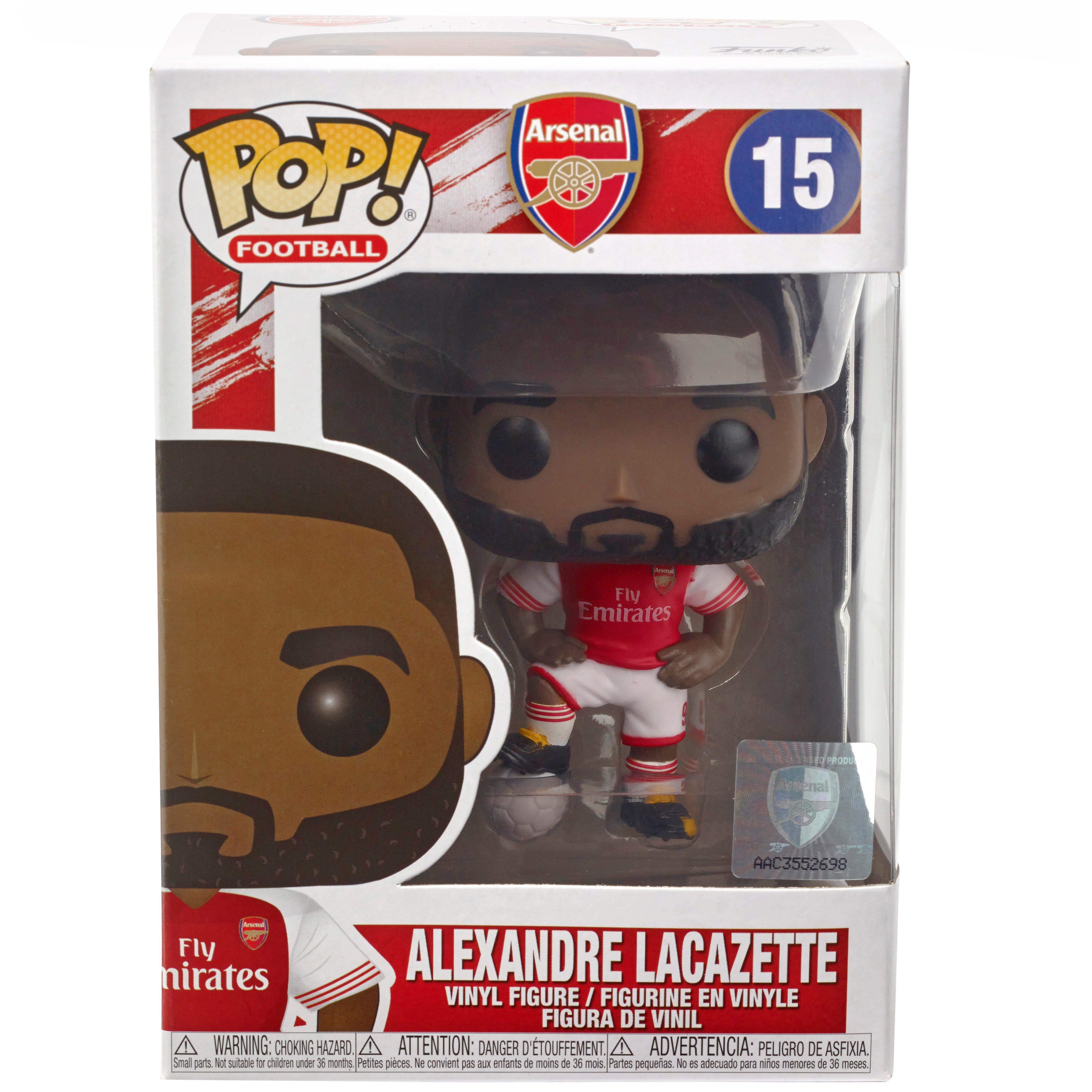 official arsenal merchandise