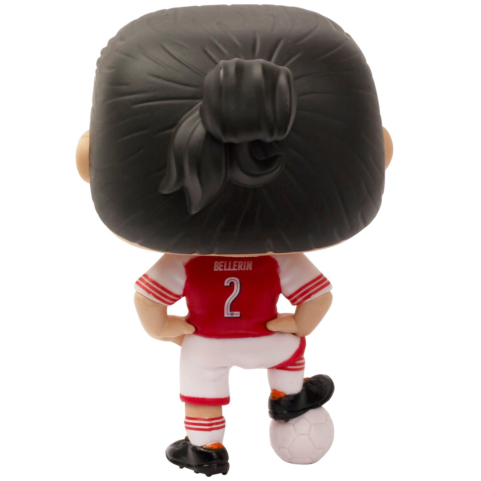 hector bellerin funko pop