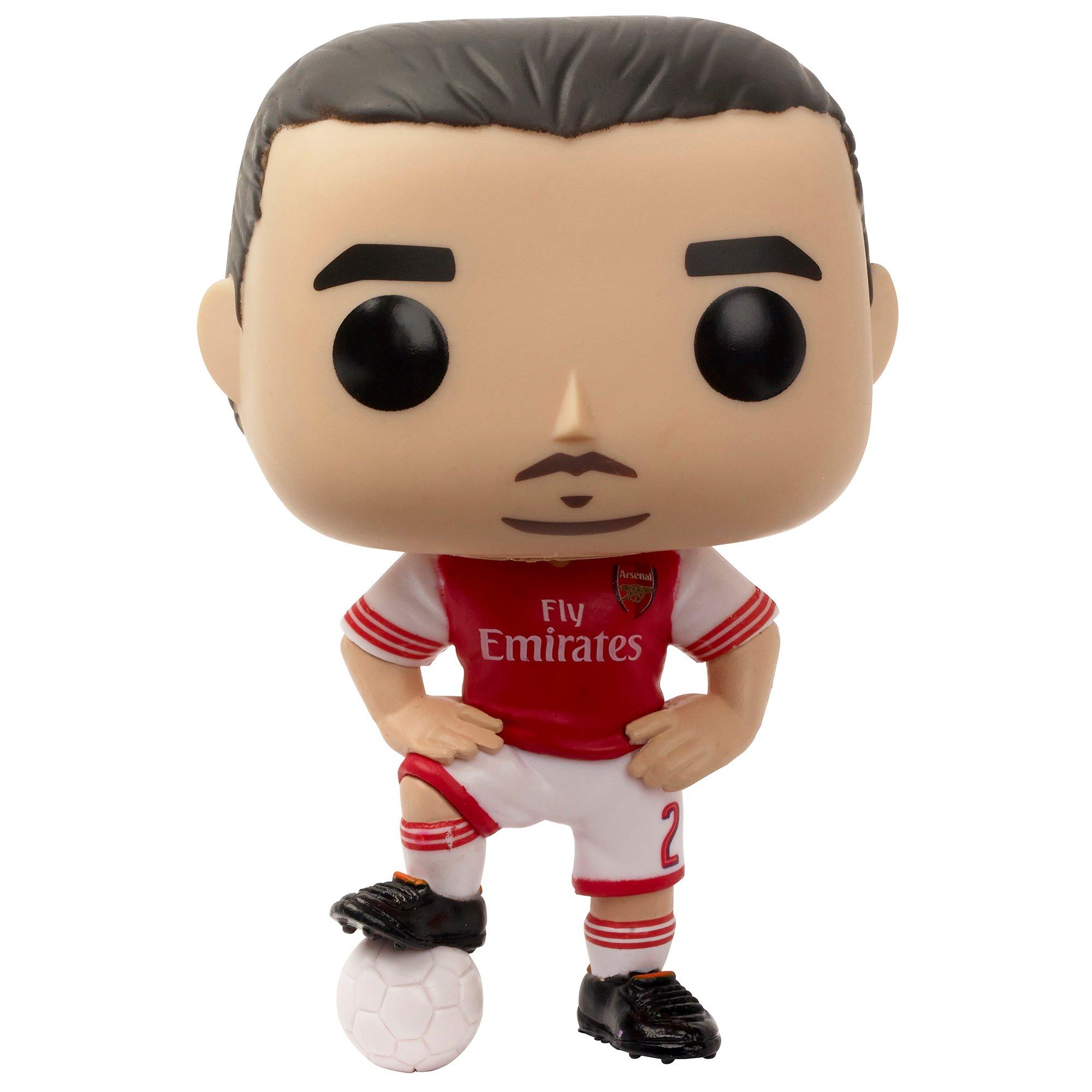 hector bellerin funko pop