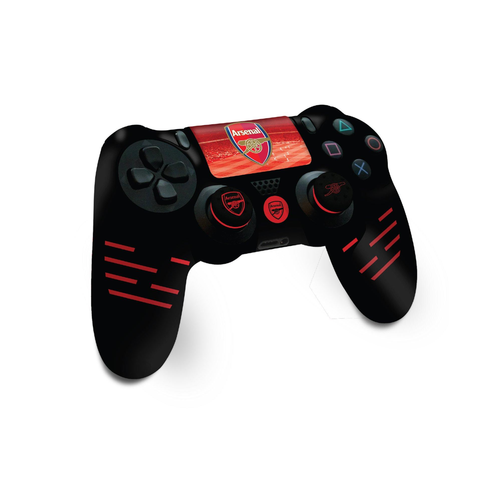 Arsenal Silicon Controller Cover | Official Online Store