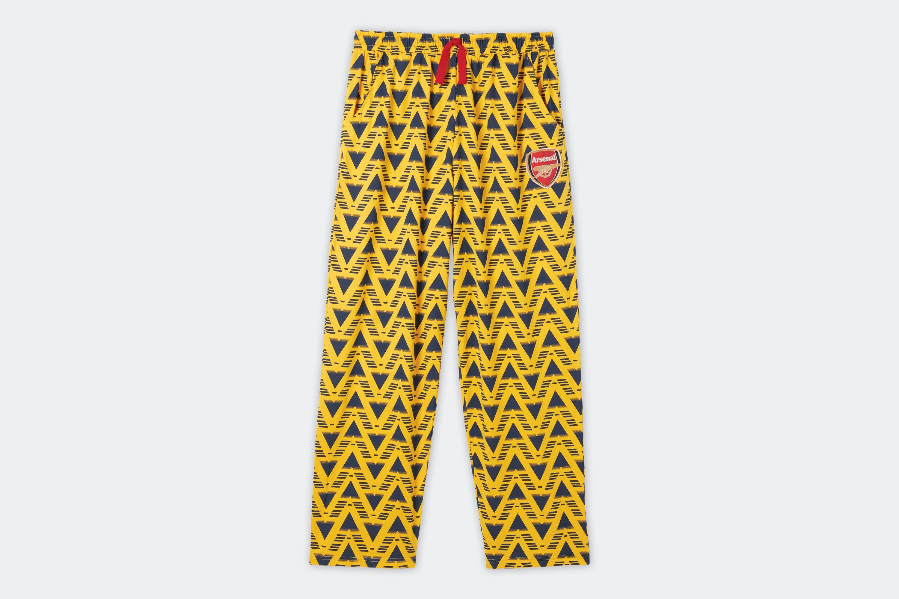 Arsenal pj bottoms new arrivals