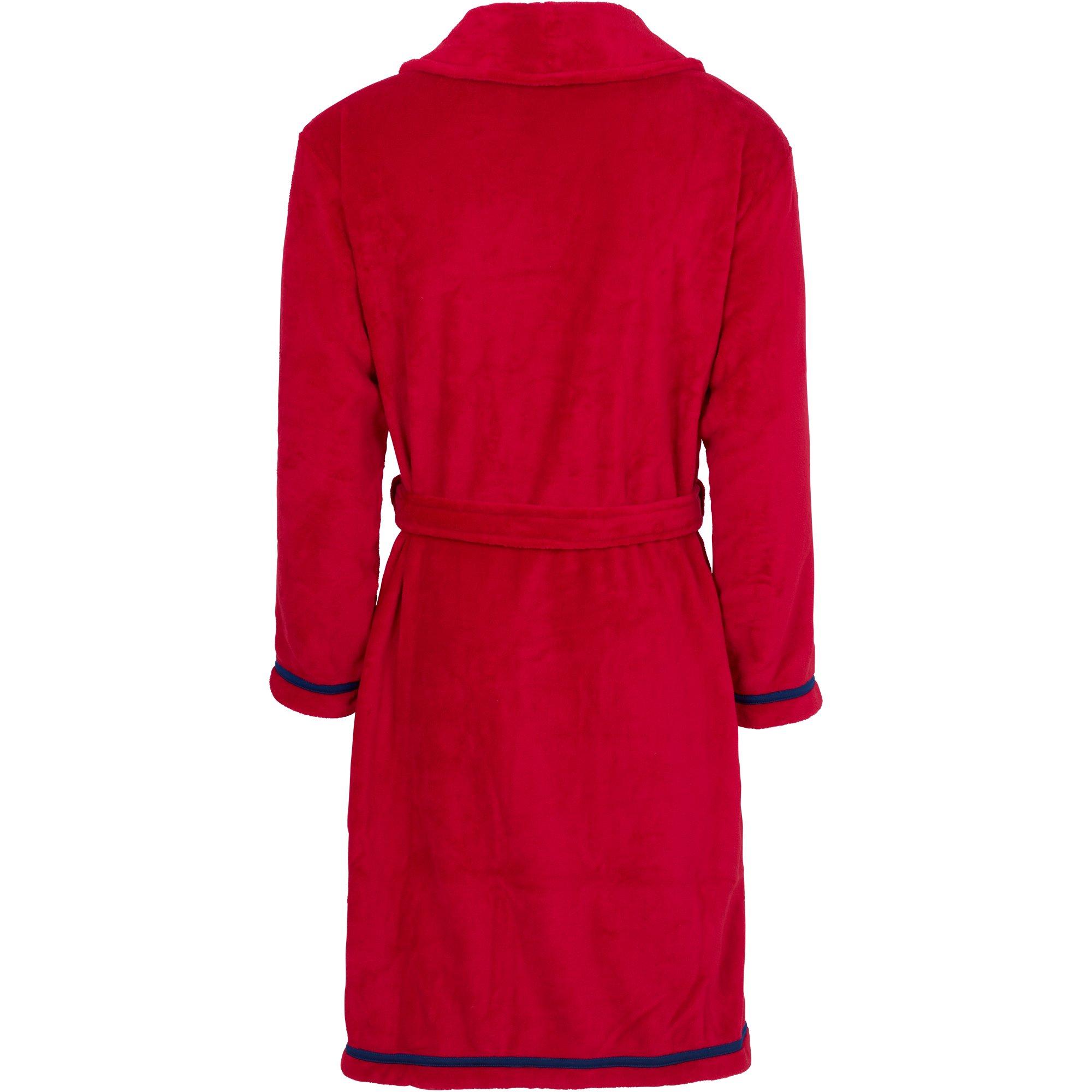 arsenal bathrobe