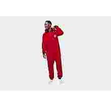 Arsenal Fleece All-In-One Red Pyjama
