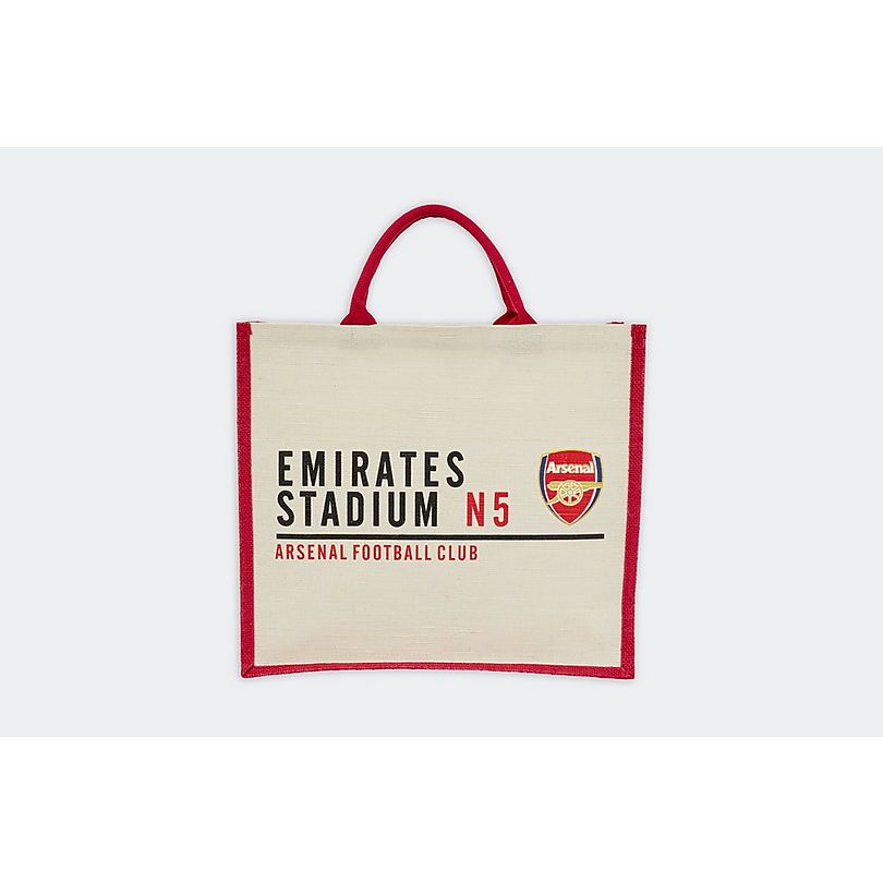 Arsenal Emirates Stadium Juco Shopper