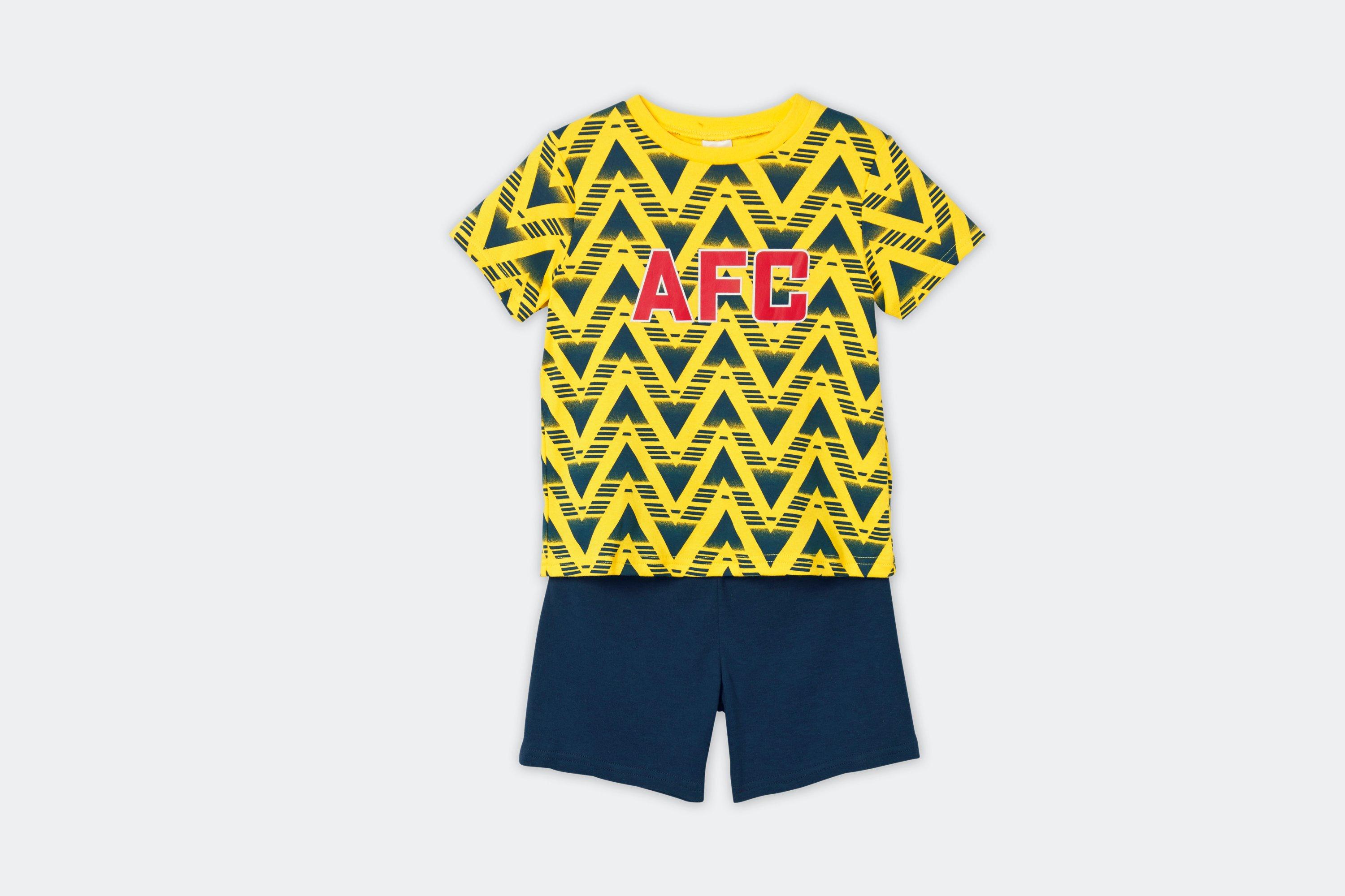 Arsenal bruised banana store kit for sale