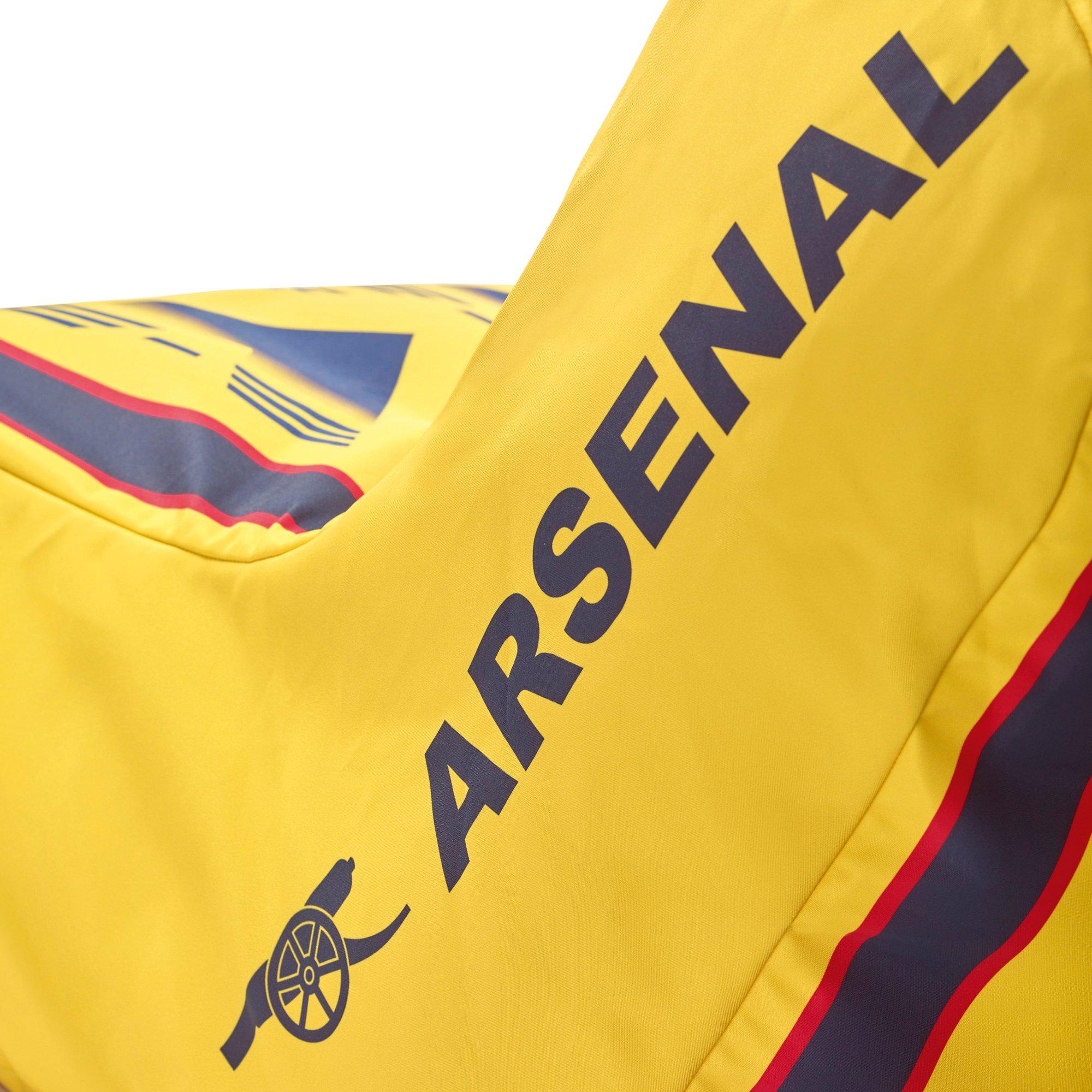 Arsenal Bruised Banana Chair | Official Online Store