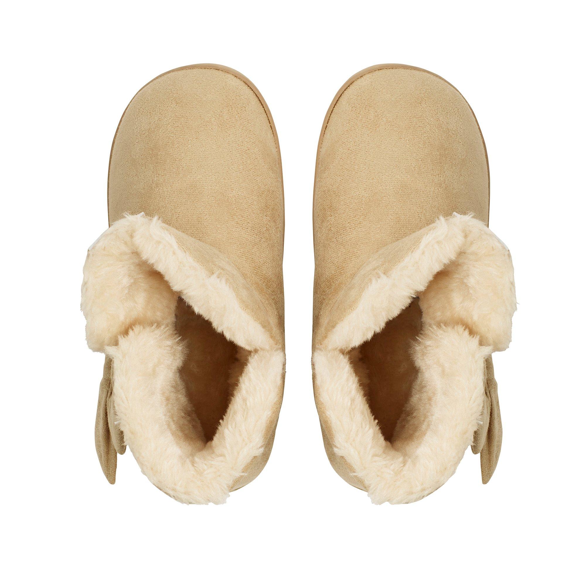 Arsenal Womens Boot Slippers | Official Online Store