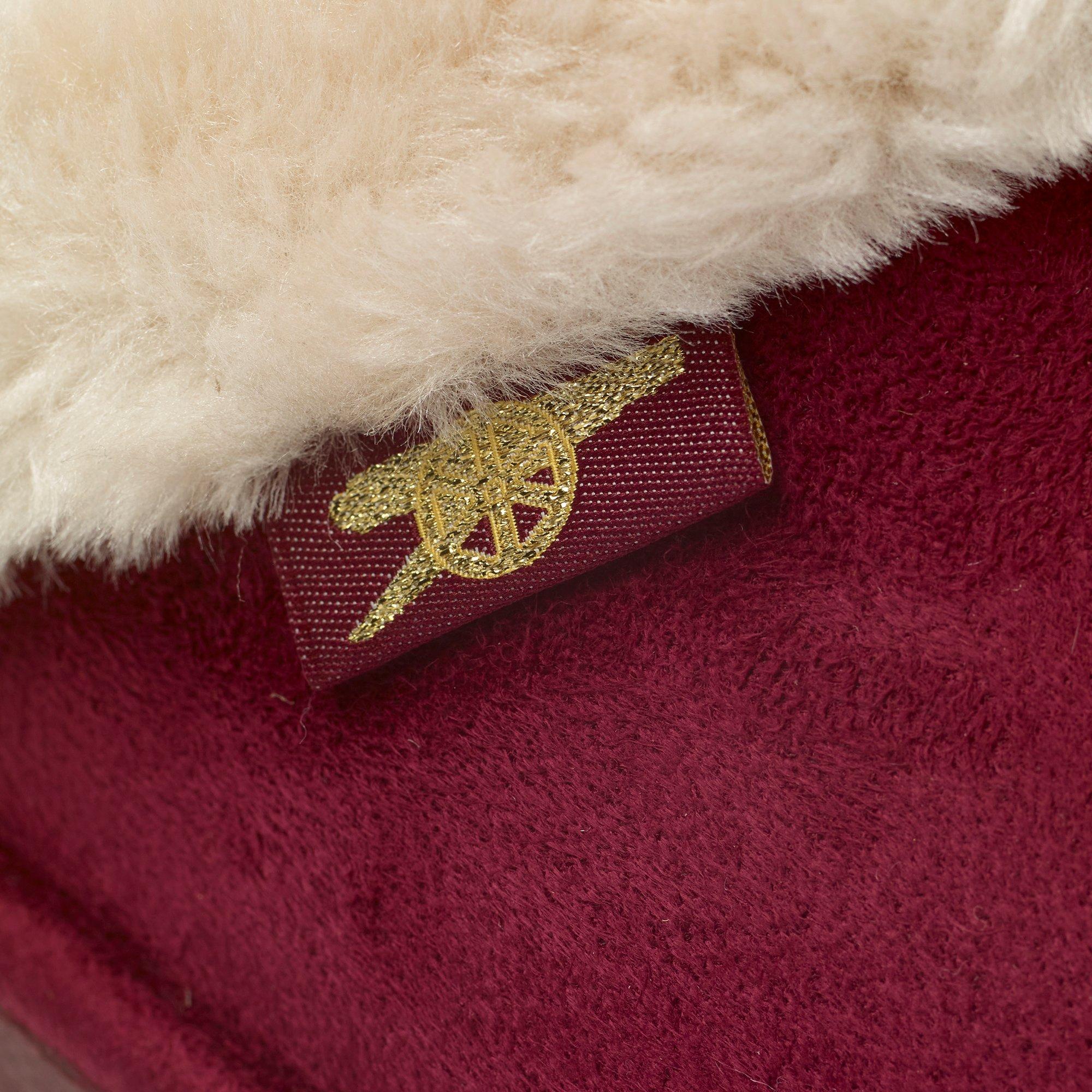 Arsenal Womens Mule Slippers | Official Online Store