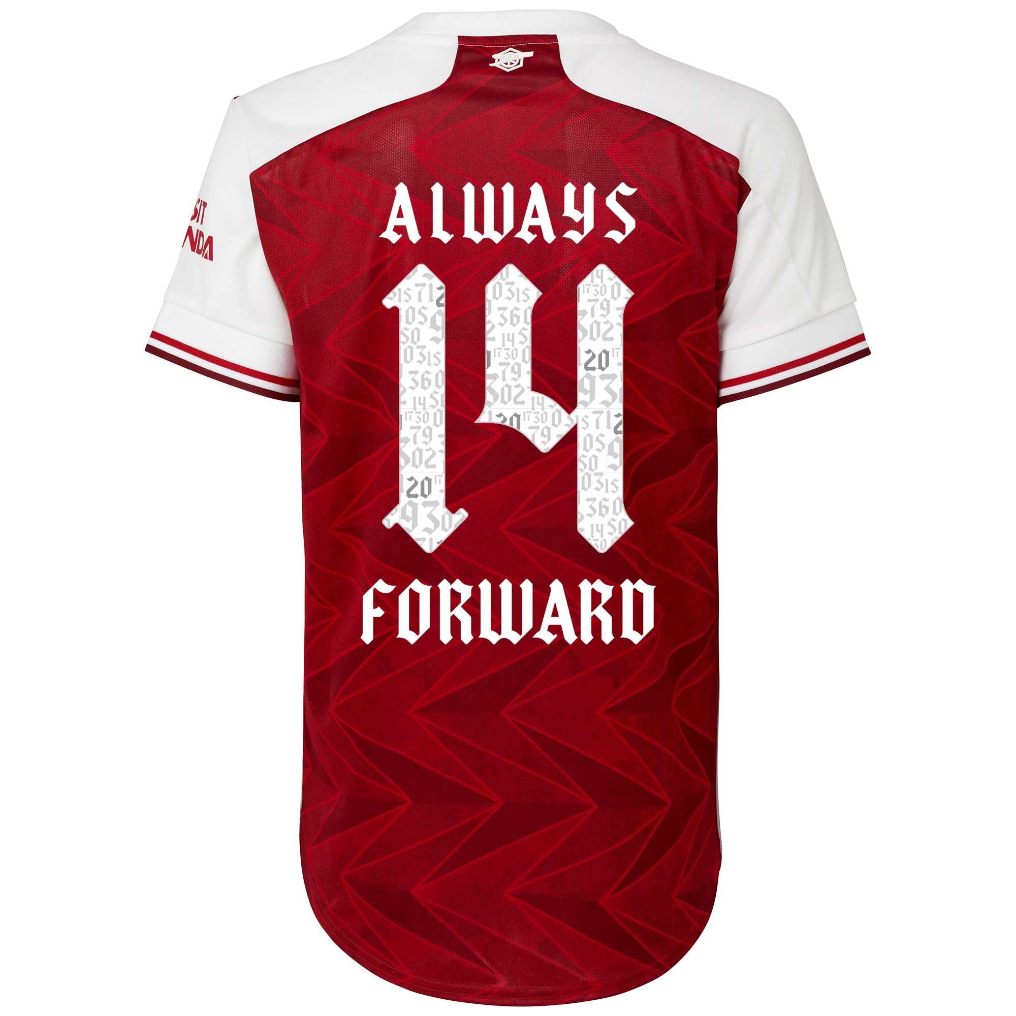 cheap arsenal jersey