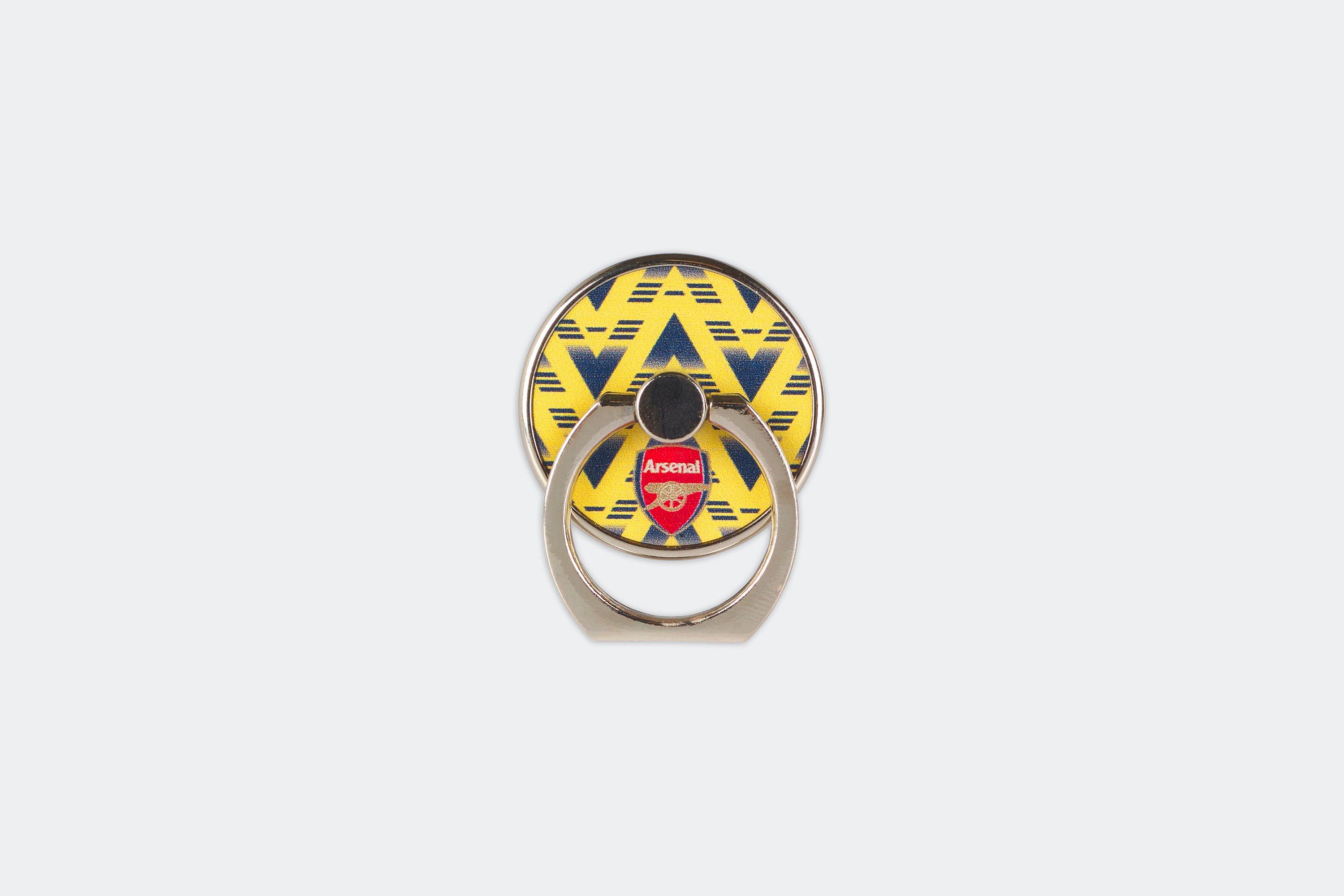 arsenal direct bruised banana