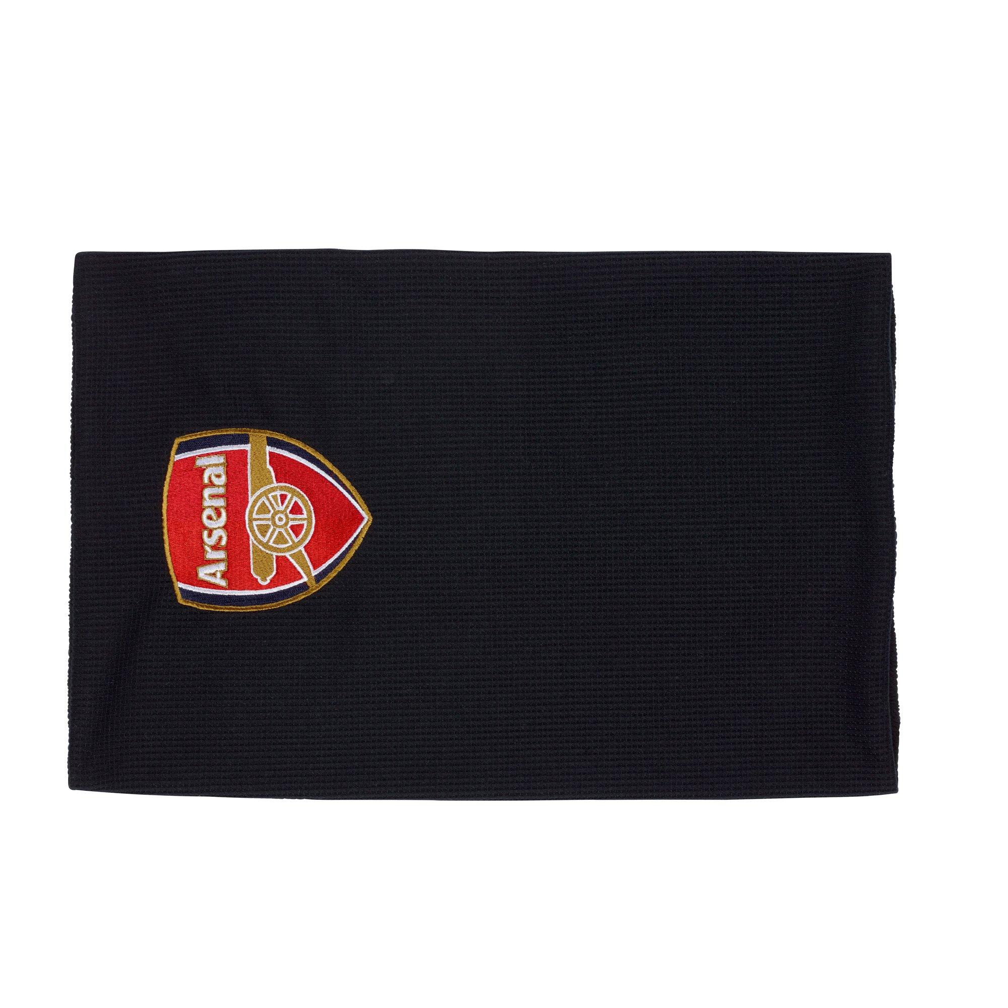 arsenal snood adidas