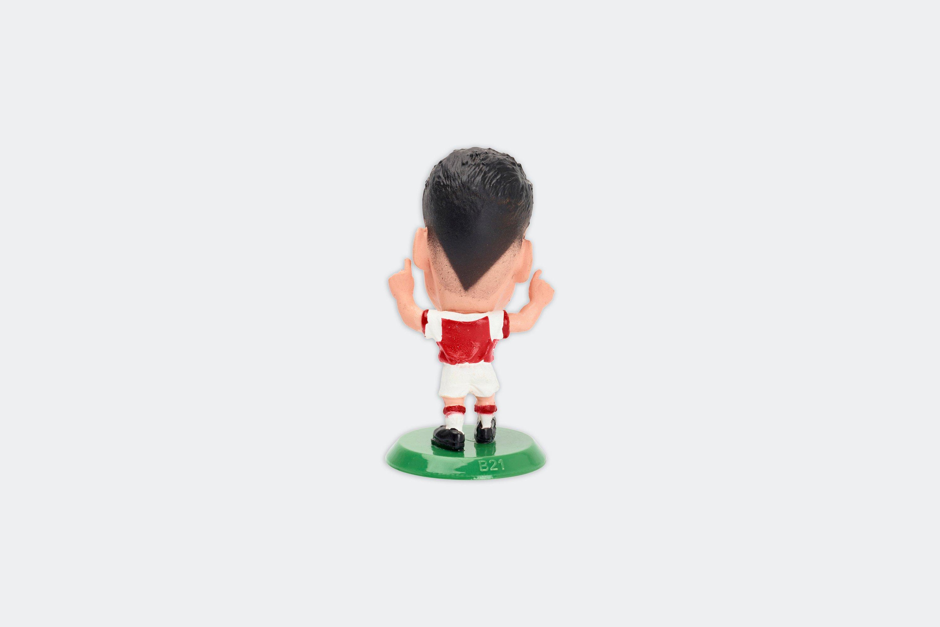 Gabriel Martinelli  Arsenal – FootyBitz