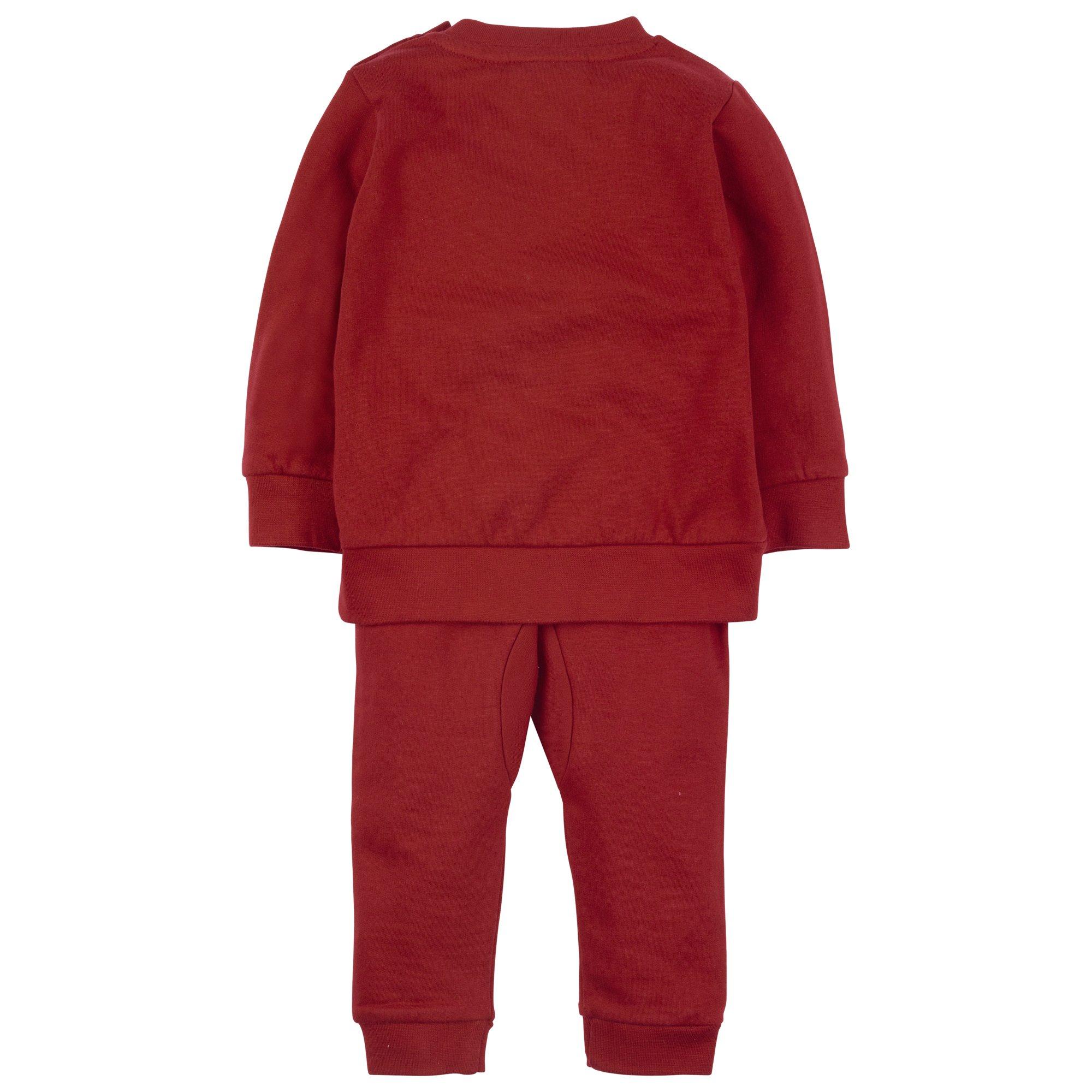 baby arsenal top