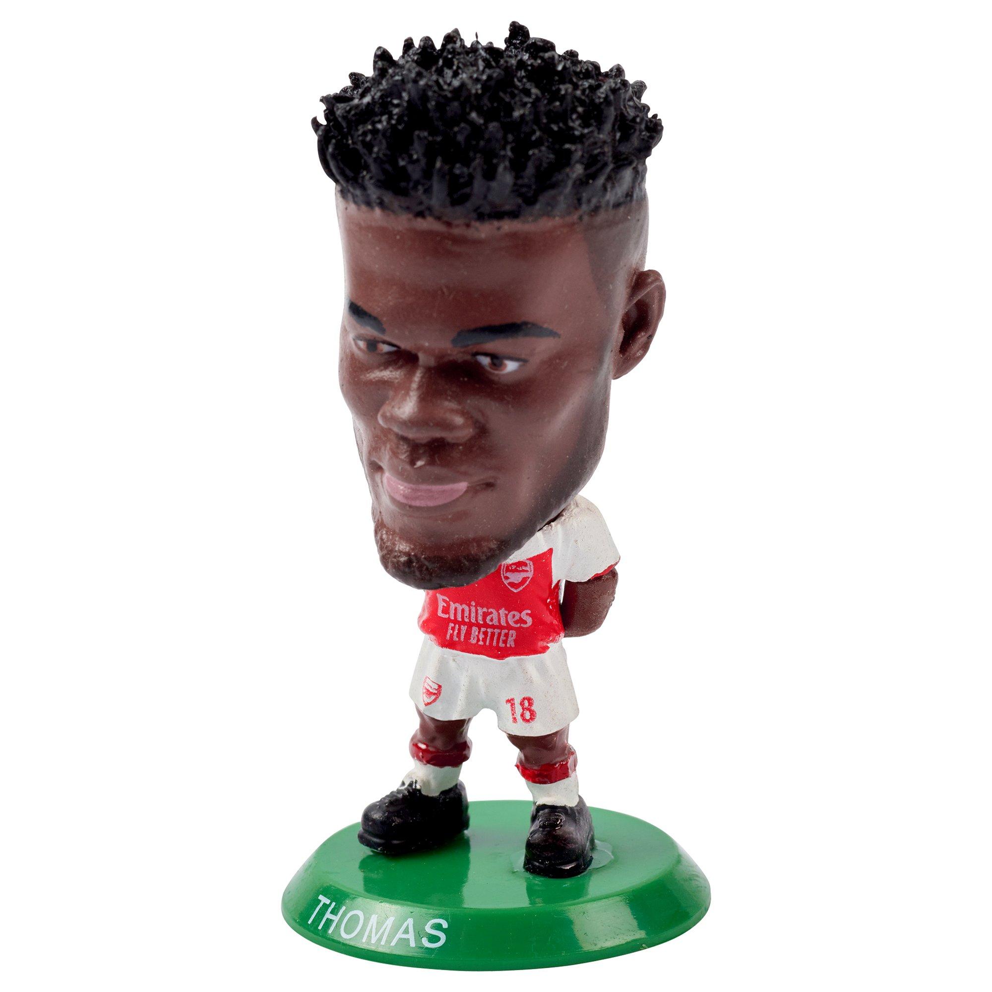 Soccerstarz Arsenal Gervinho Home Kit (legend) /Figures, Toys