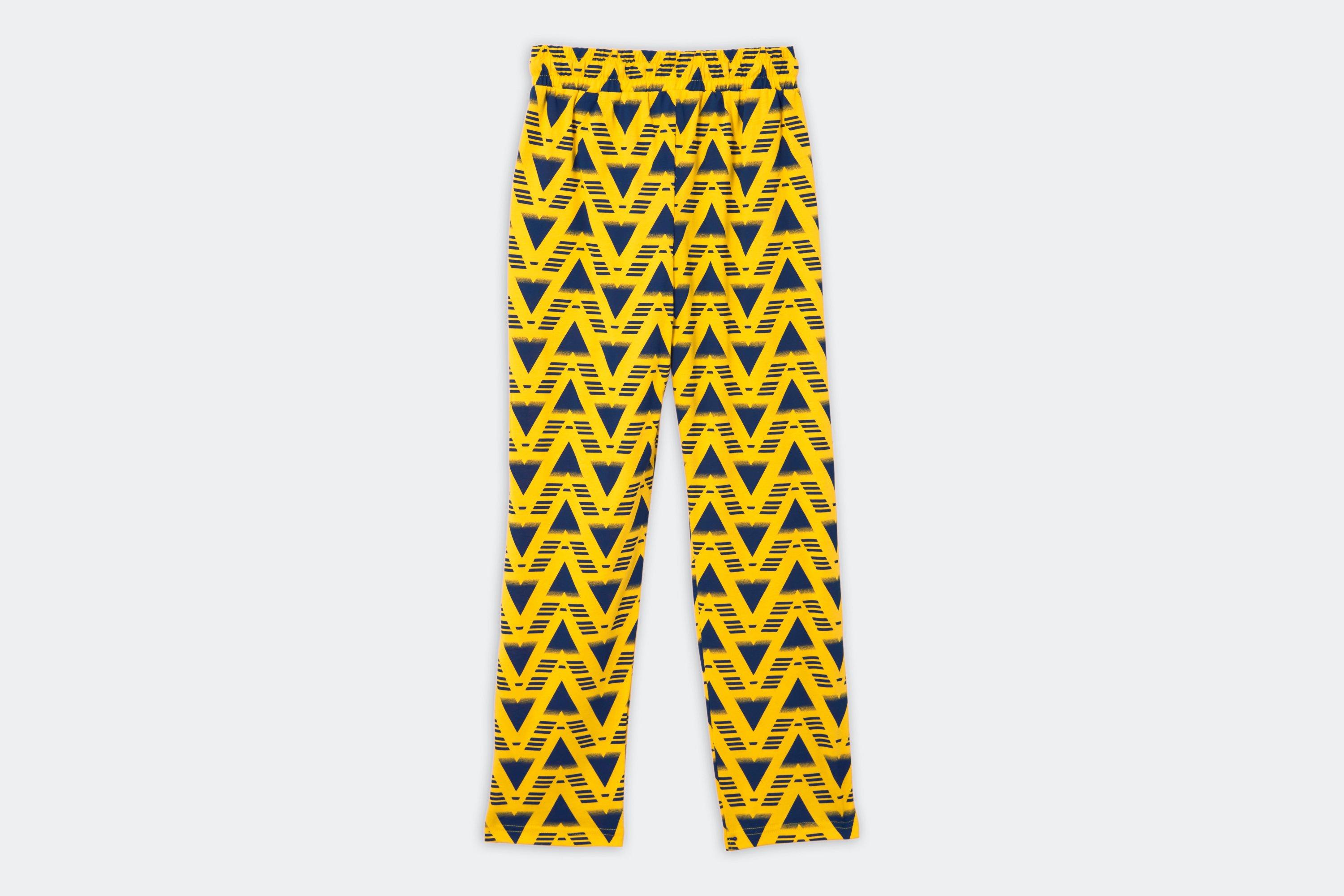 Arsenal Bruised Banana Lounge Pants