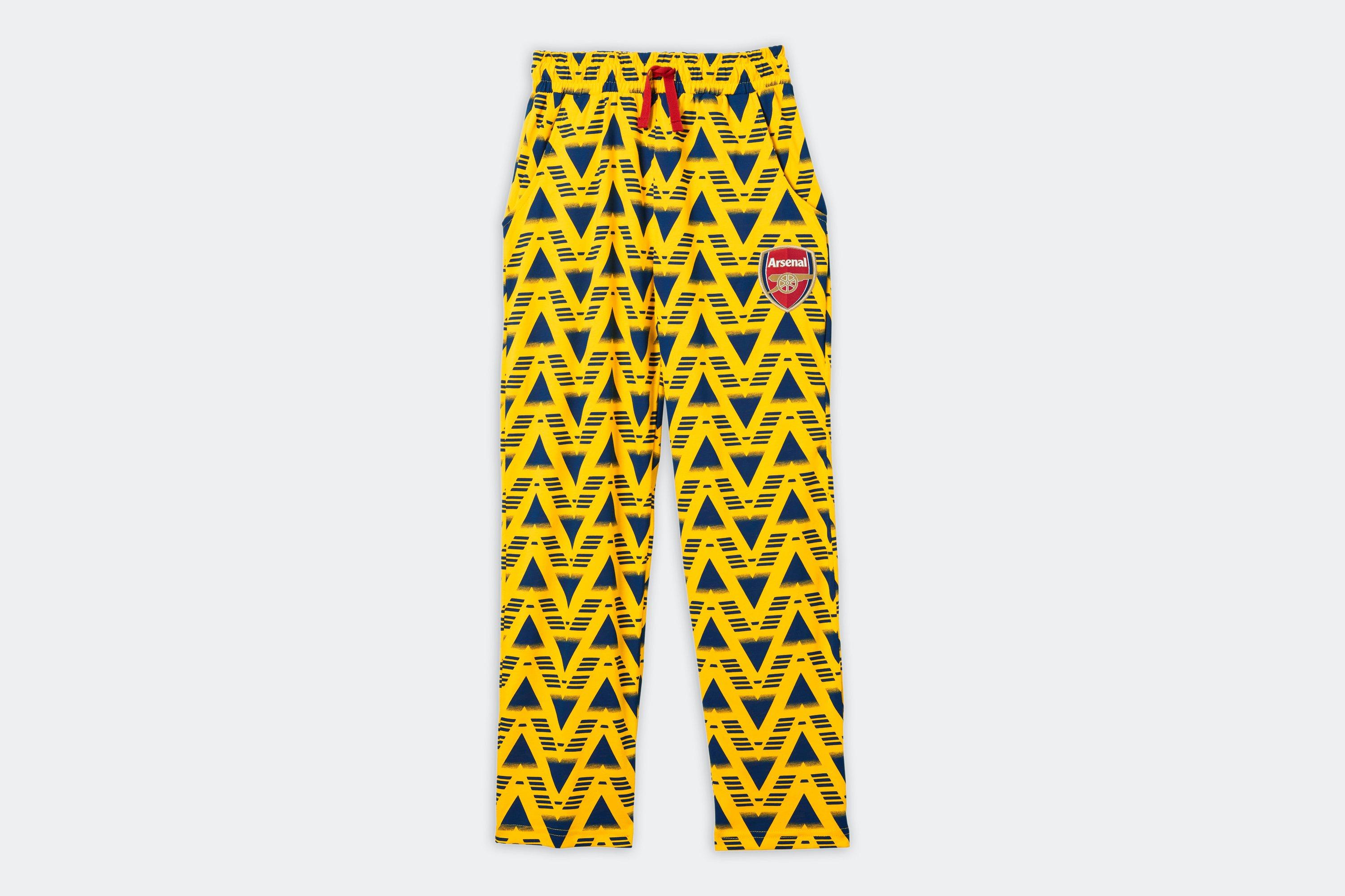 Arsenal TfL Lounge Pants  Official Online Store