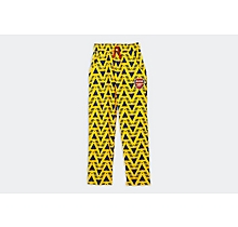 Arsenal Kids Bruised Banana Lounge Pants Arsenal Kids Bruised Banana Lounge Pants