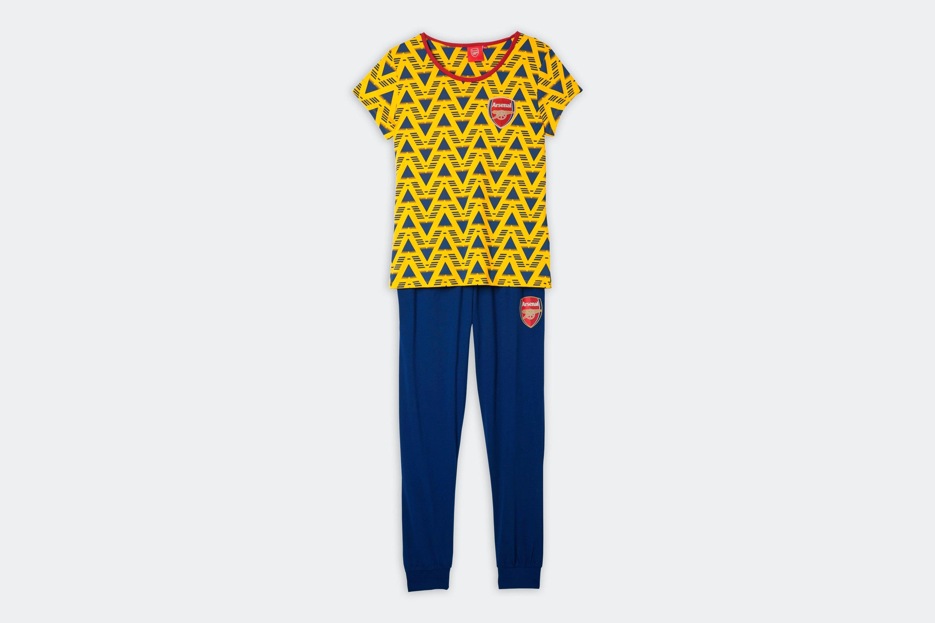 Banana best sale pyjamas womens