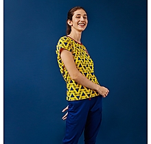 Arsenal Womens Bruised Banana Pyjamas Arsenal Womens Bruised Banana Pyjamas
