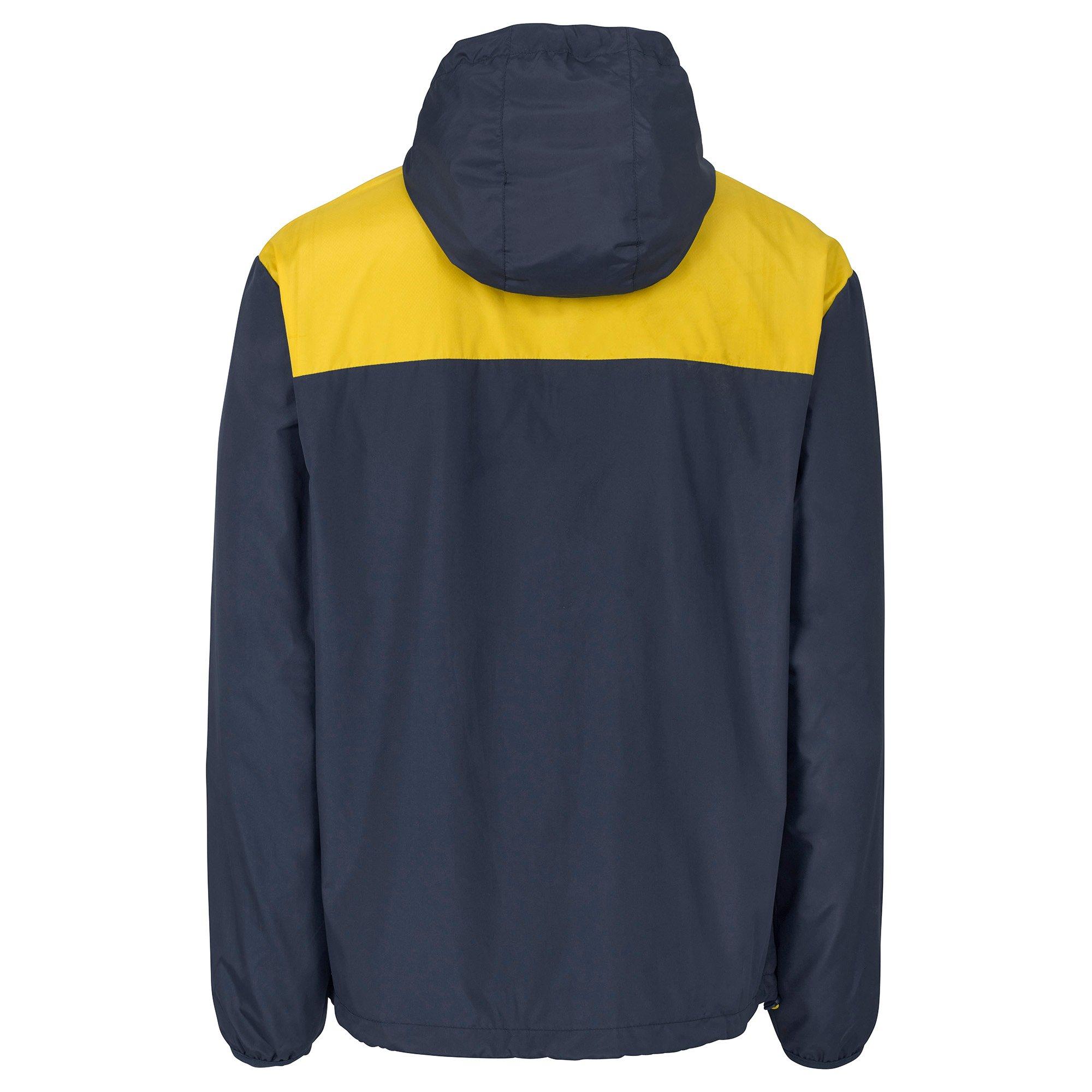 Arsenal Since 1886 Colour Block Shower Jacket Official Online Store