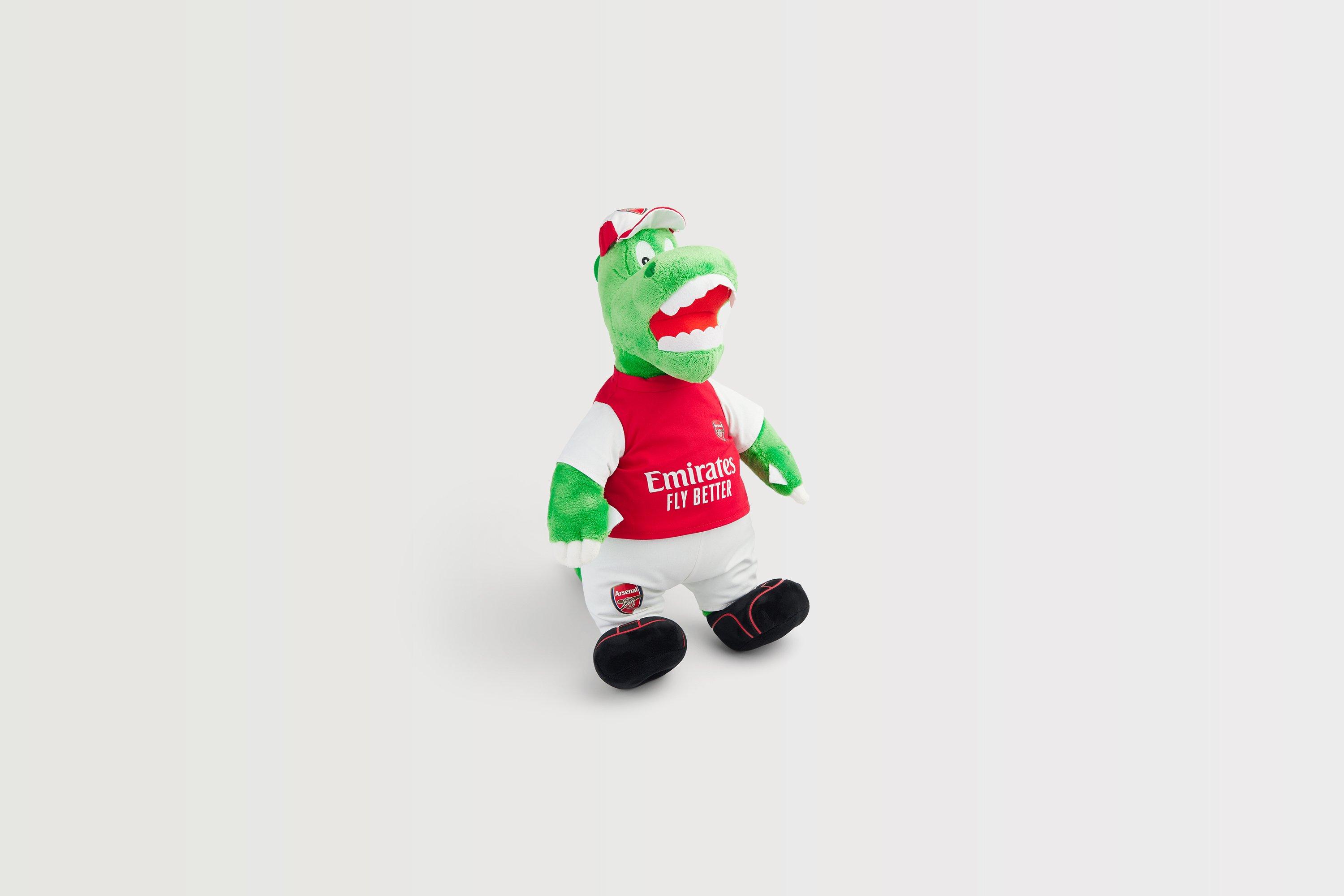 Arsenal Large Eco Gunnersaurus